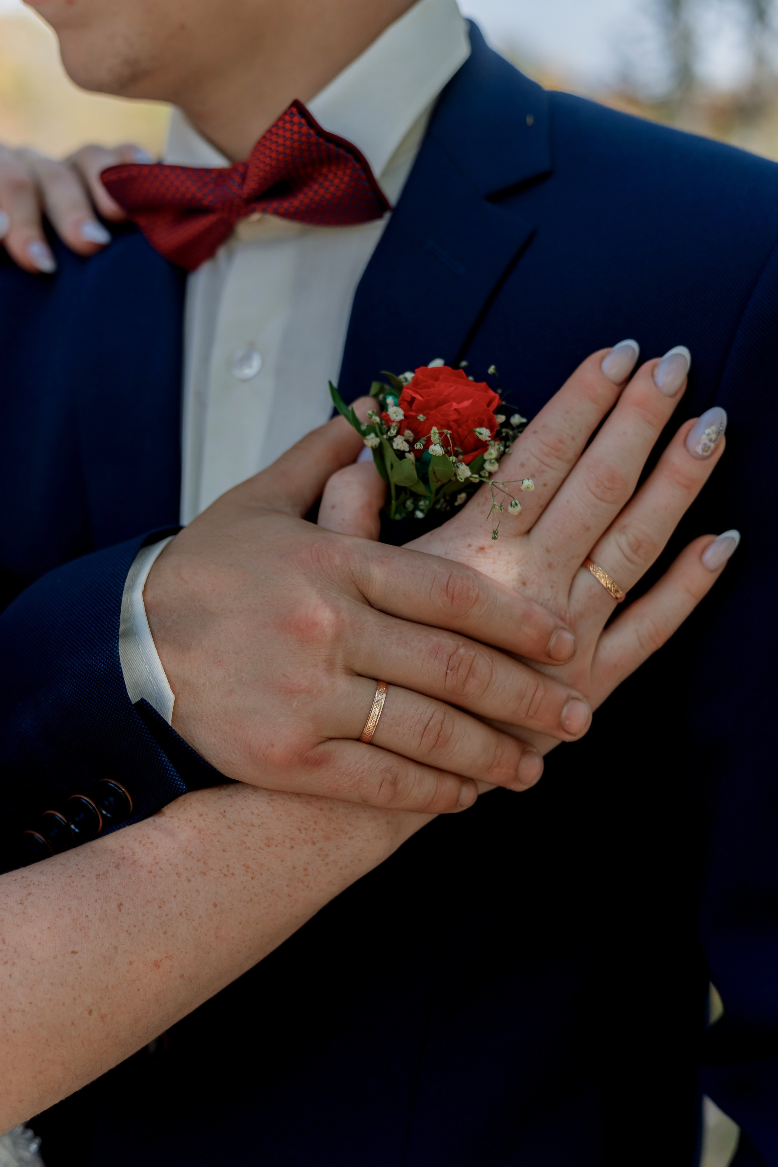 Свадьбы. Главная