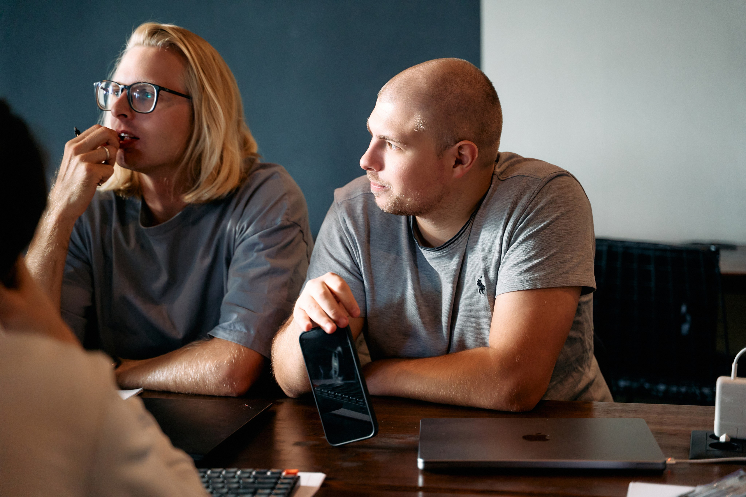 Hackathon. Photographer and Videographer in Montenegro