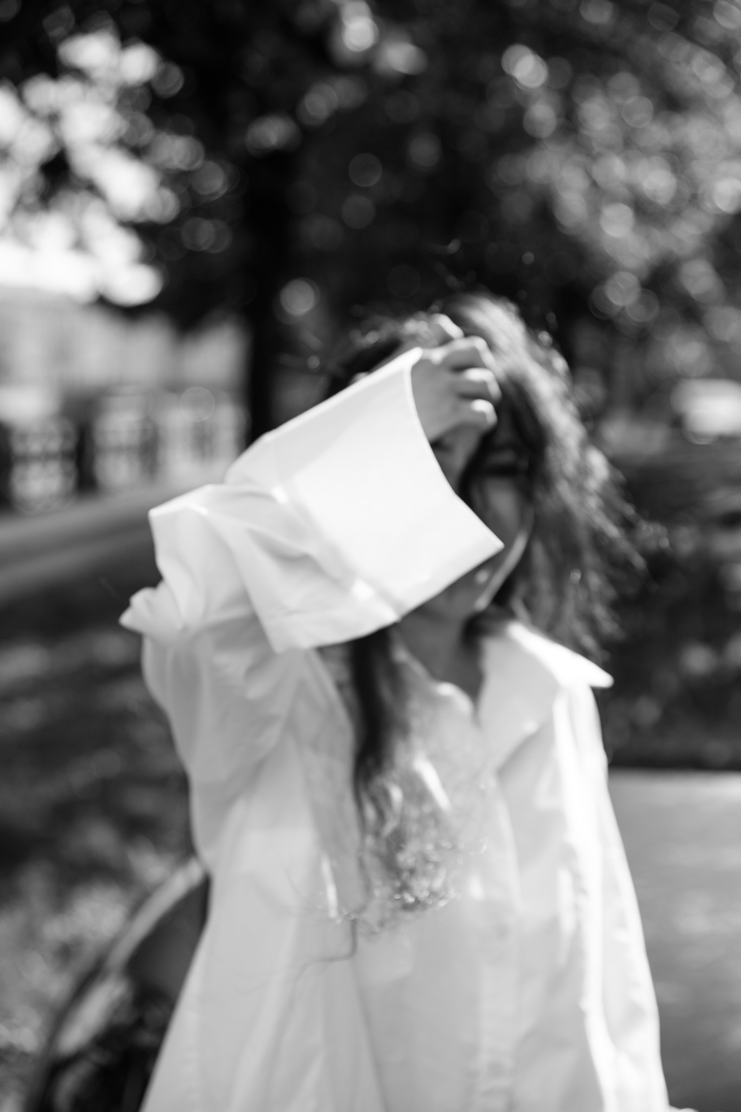 LUZEEN. Фотограф и ретушёр Мария Гущина