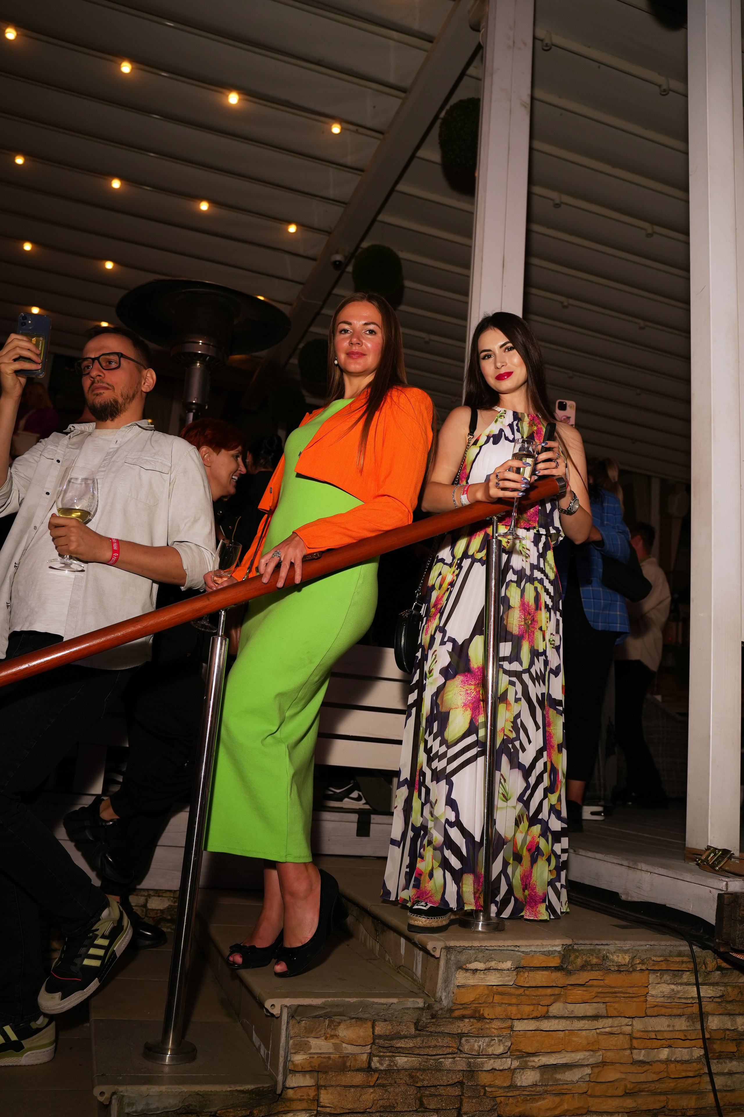 РУССКОЕ РАДИО 29 ЛЕТ. Фотограф Екатерина Юрьева | Тула, Москва, Новомосковск