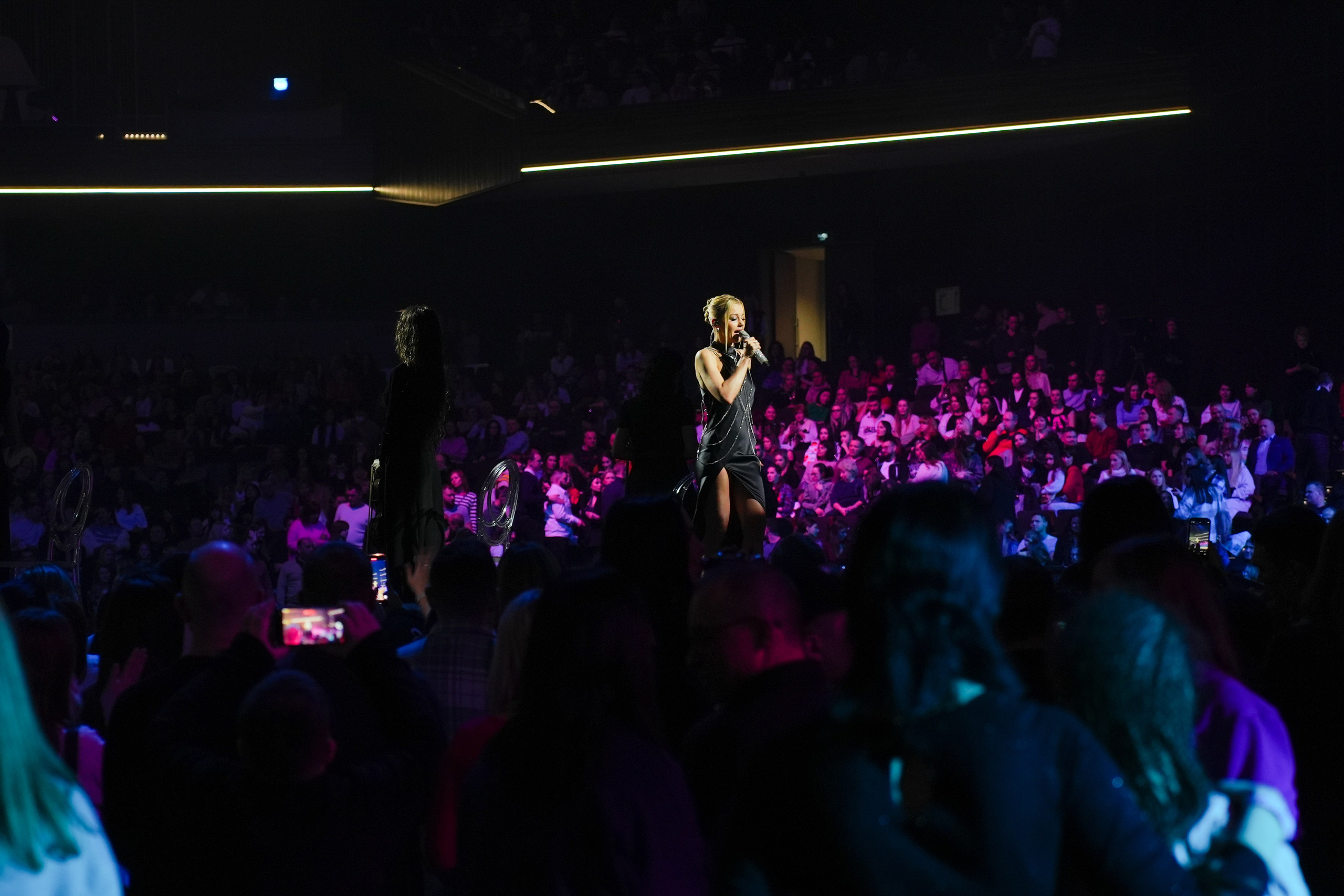 BIG LOVE SHOW 2024. Фотограф Екатерина Юрьева | Тула, Москва, Новомосковск