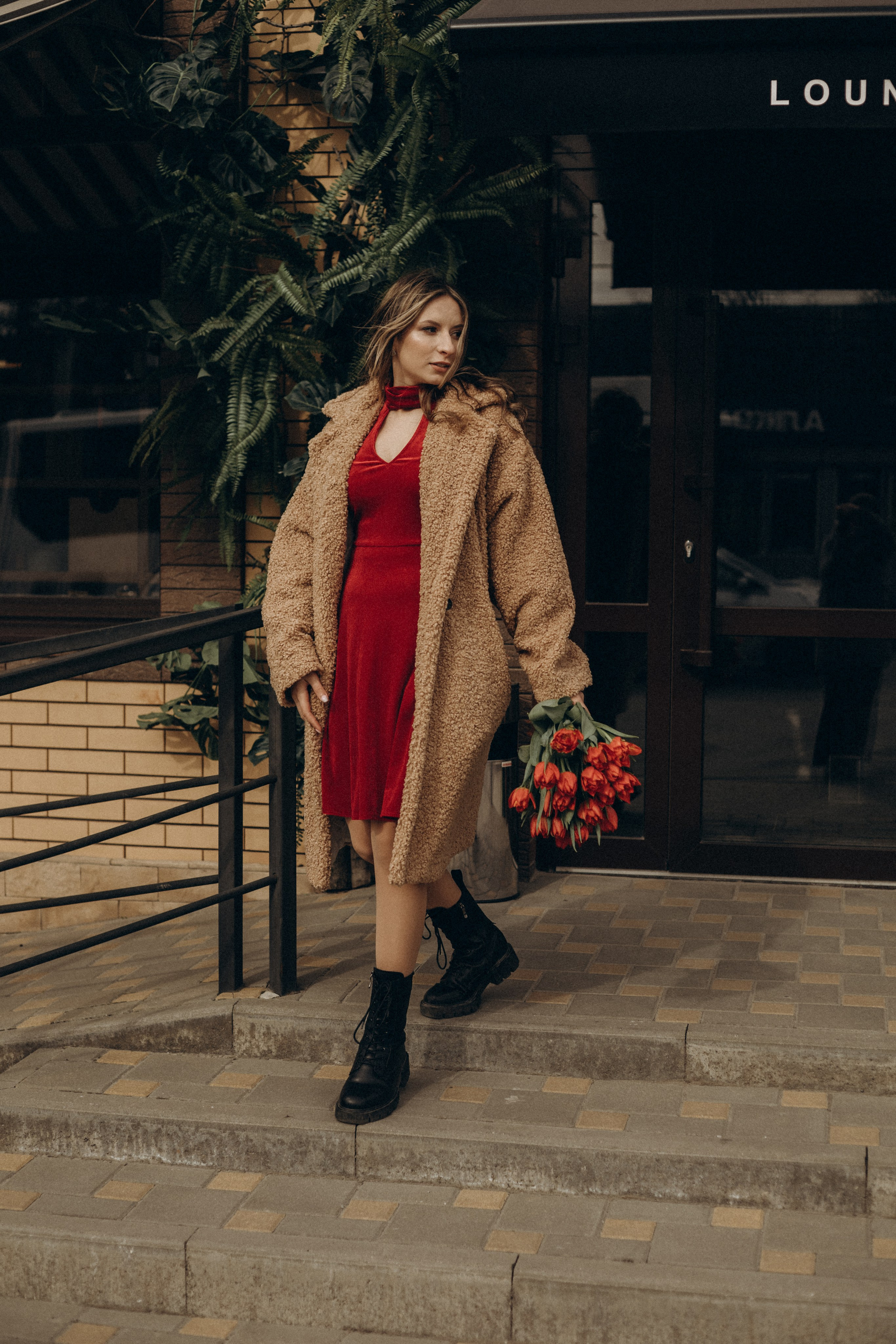 Яна. Семейный фотограф в Ростове-на-Дону Безкишкина Татьяна