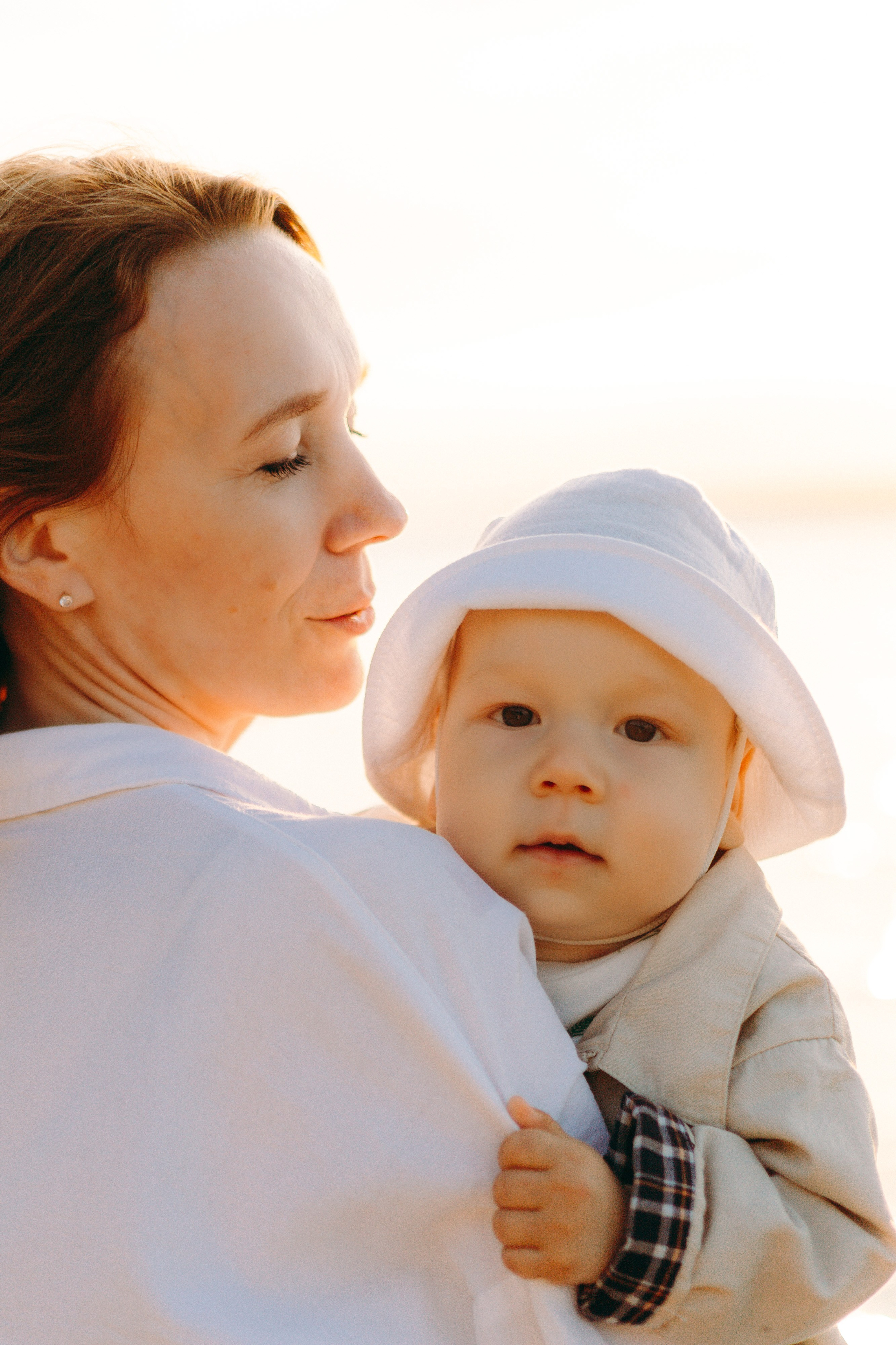 Вдвоем. Семейный Фотограф в Москве Евгения Симоненко