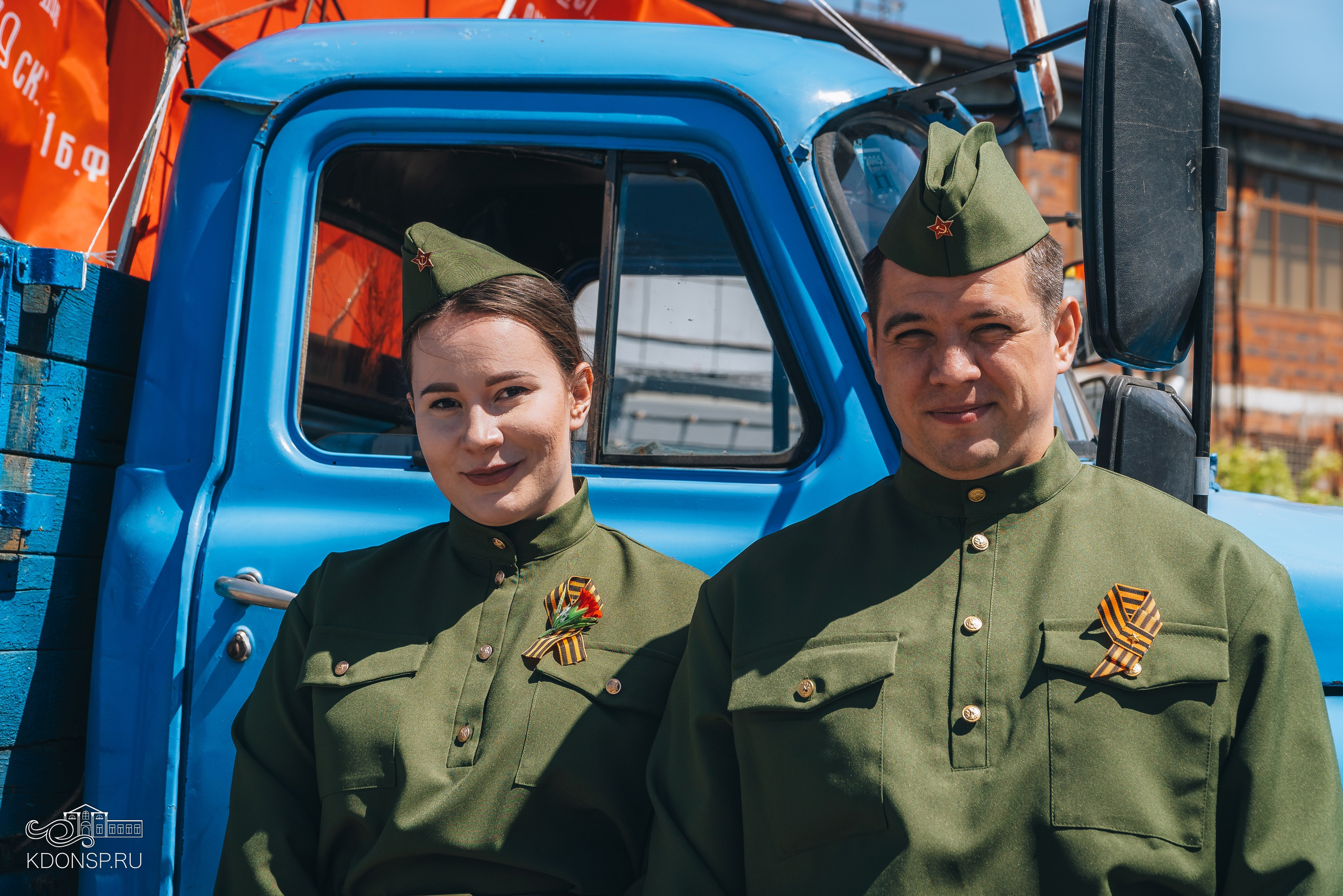 «И песня память оживит». Новотитаровский Дом культуры