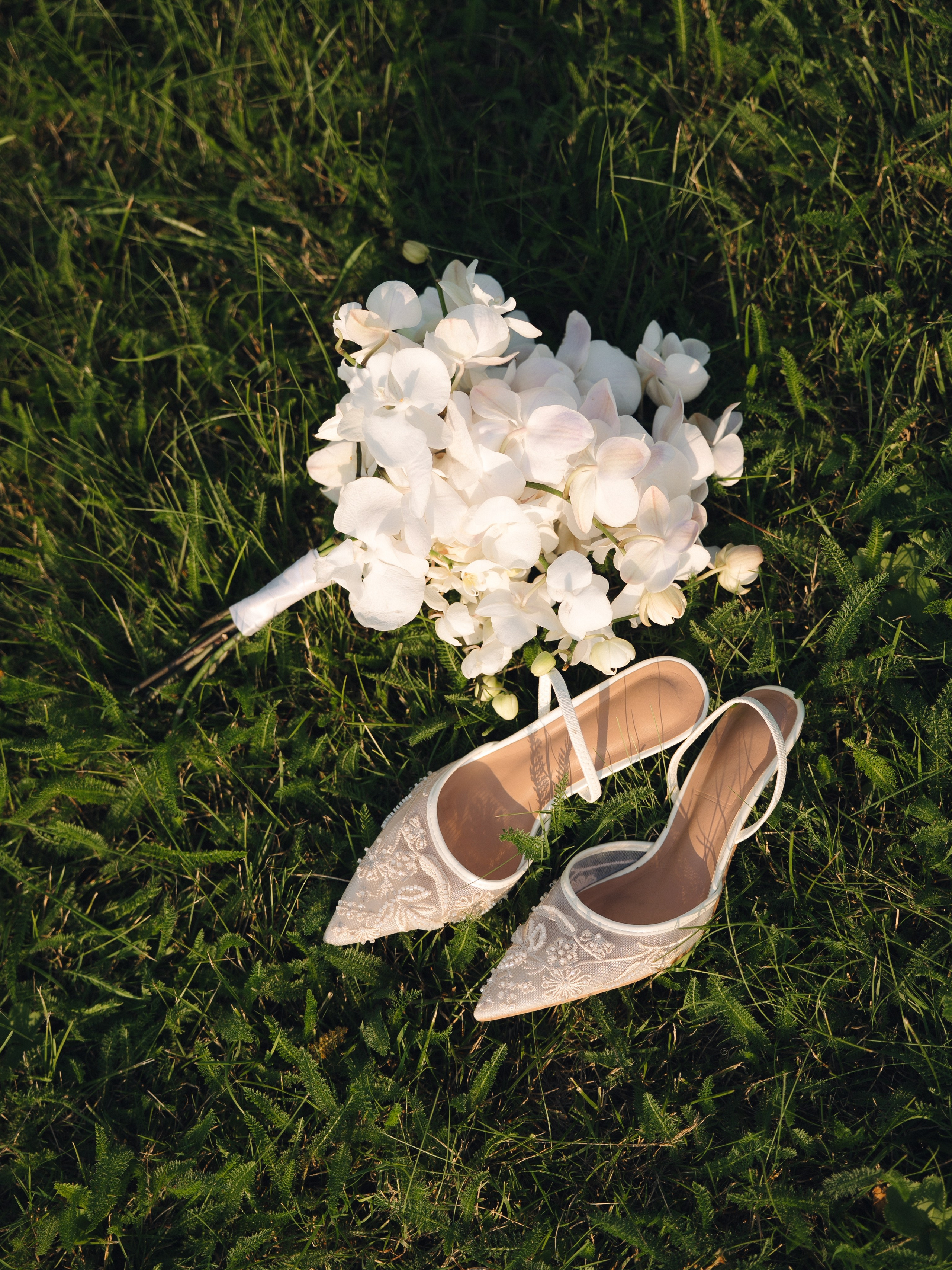 Аня и Саша. Свадебный фотограф в Москве Лиза Зиньковская