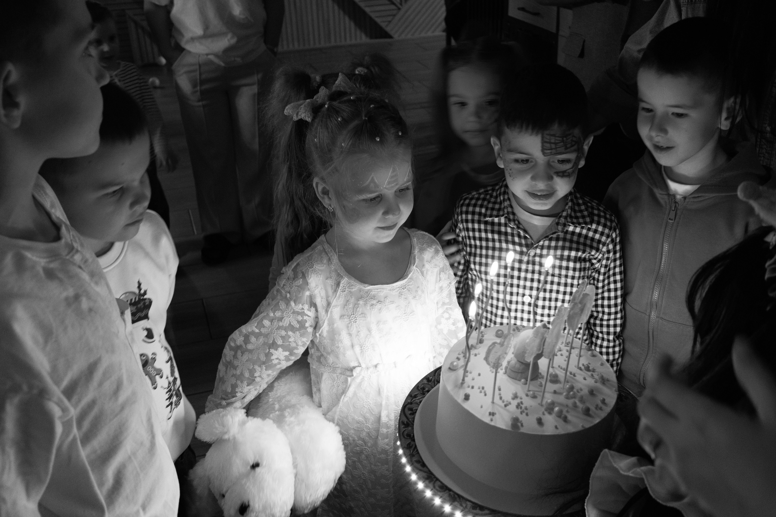 Мероприятия. Aniqiina