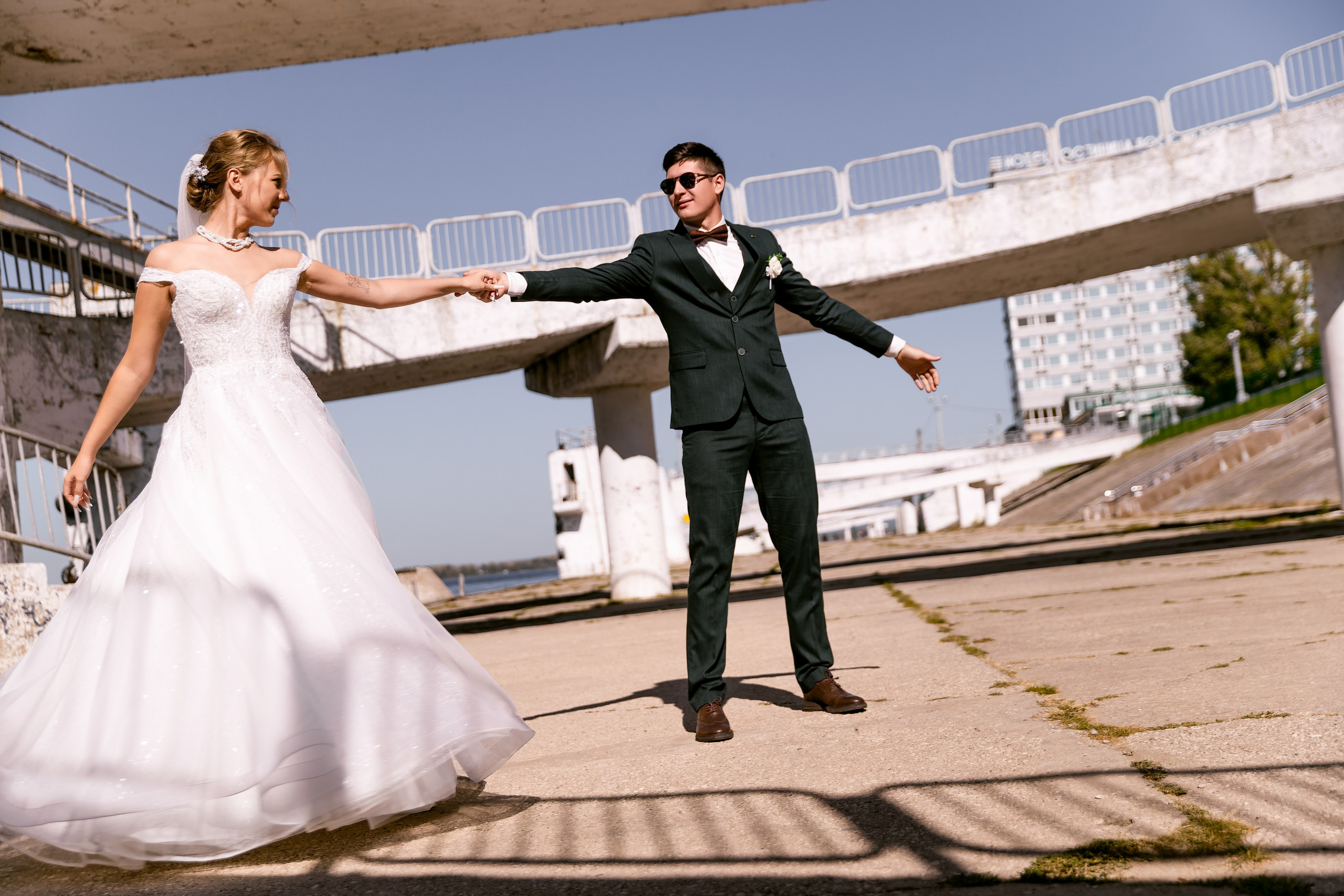 14.09.2024. Фотограф в Самаре Максим Тырин