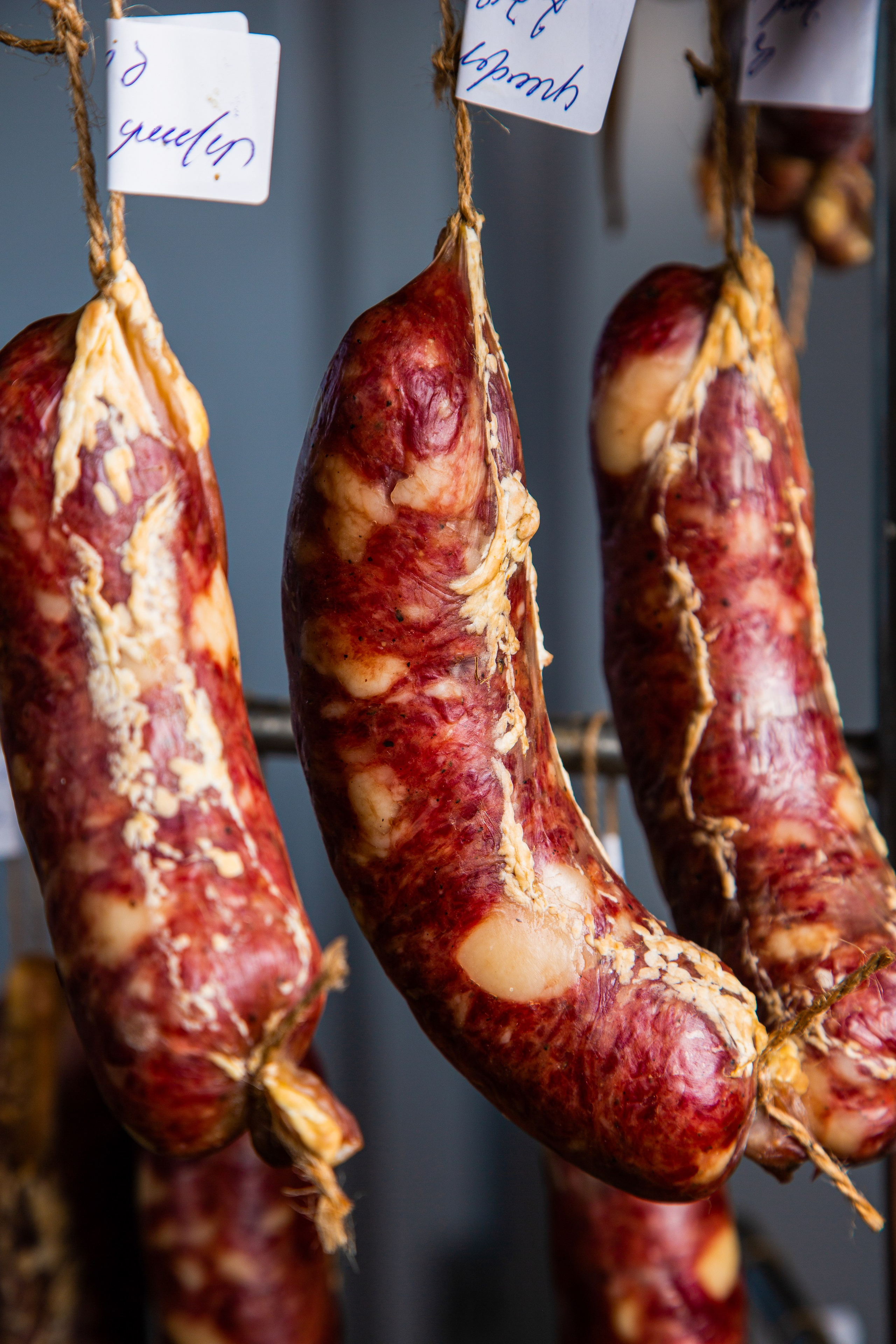 Элла Ферма. Юлия Космо — фуд-фотограф, предметный стилист, Москва