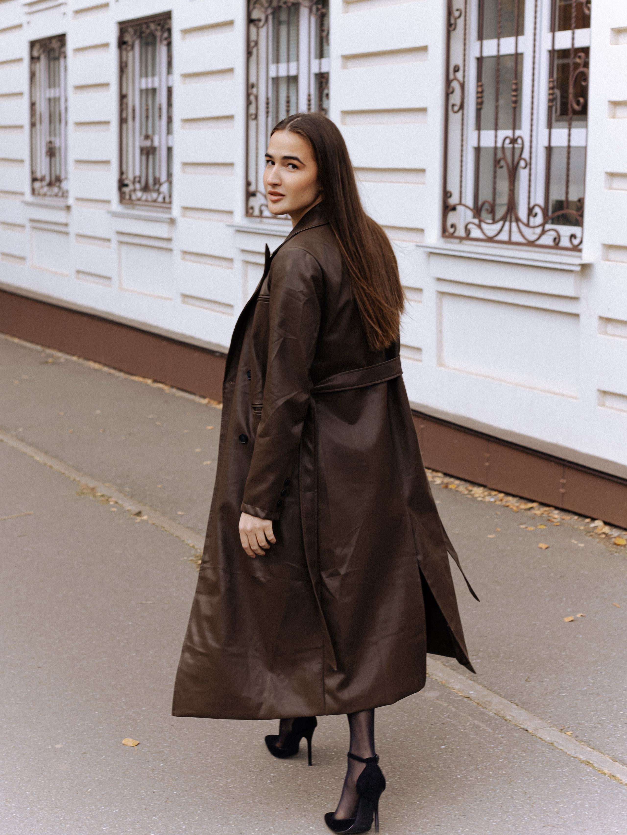 Портретная съемка. Фотограф Айгуль Зарипова