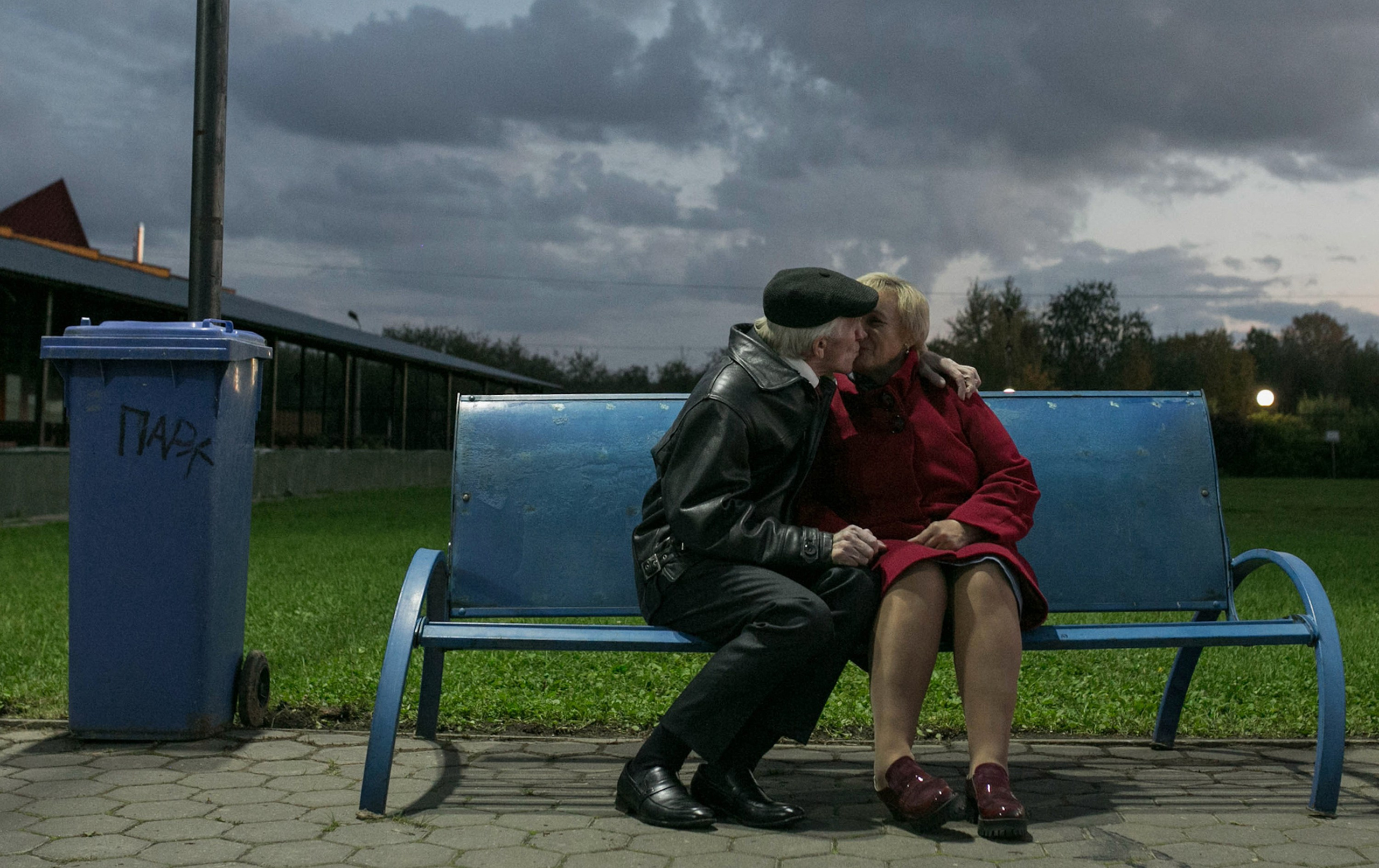 На пути к счастливому браку. Шулятьева Анна визуальный художник