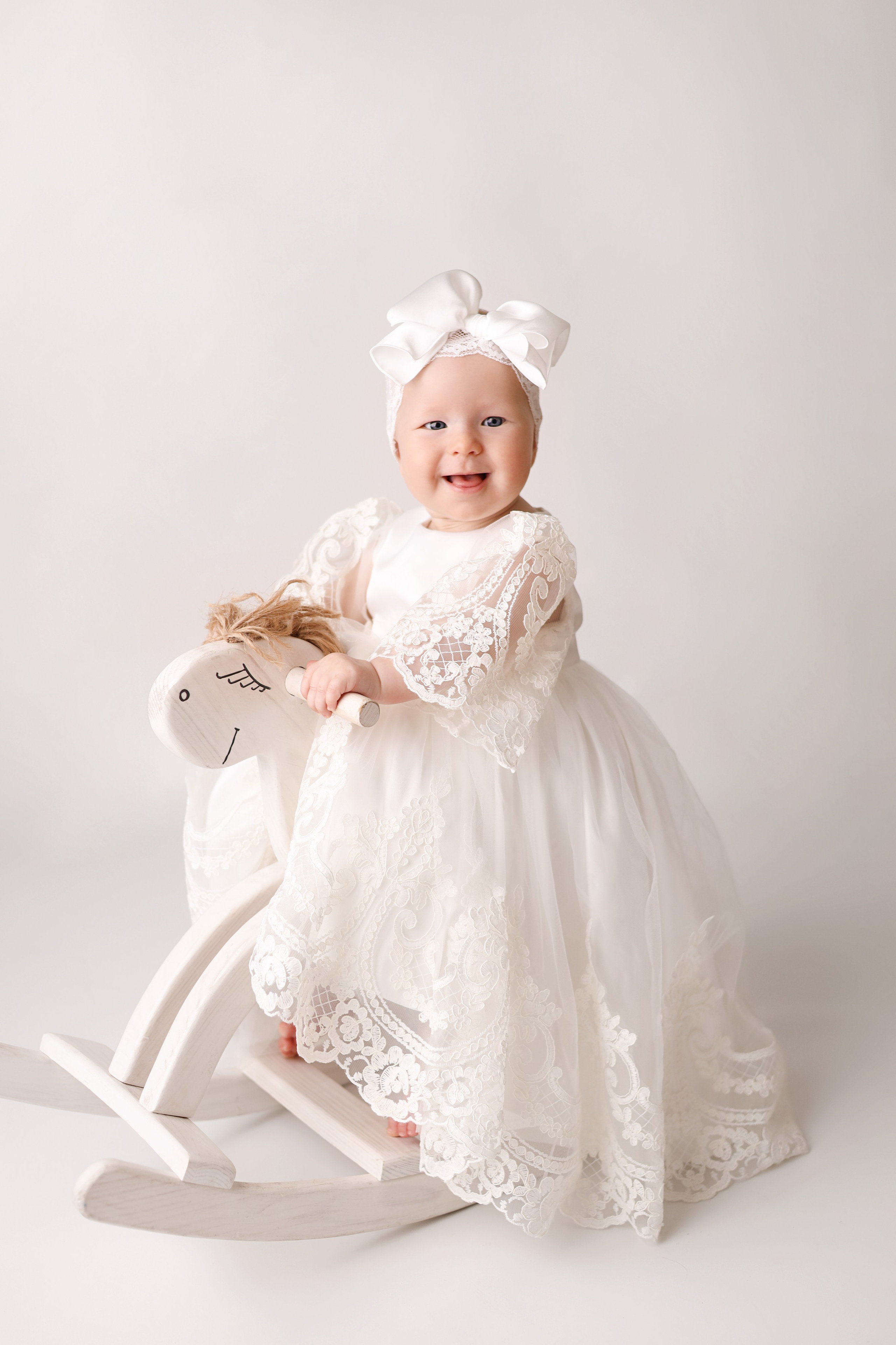 Фотосъемка Теоны, 6 мес. Детский фотограф в Бутово Столярова Светлана. Фотограф новорожденных Москва. Ньюборн фотограф Москва