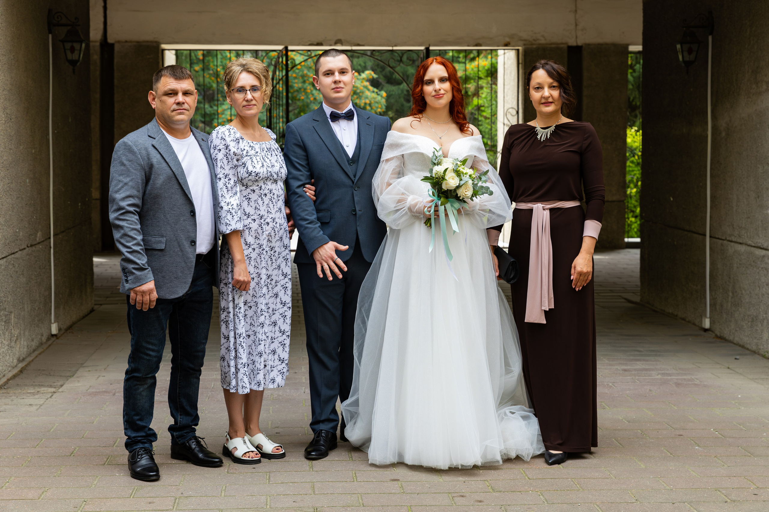 Александра и Дмитрий. Фотограф Александр Поздняков  Новосибирск