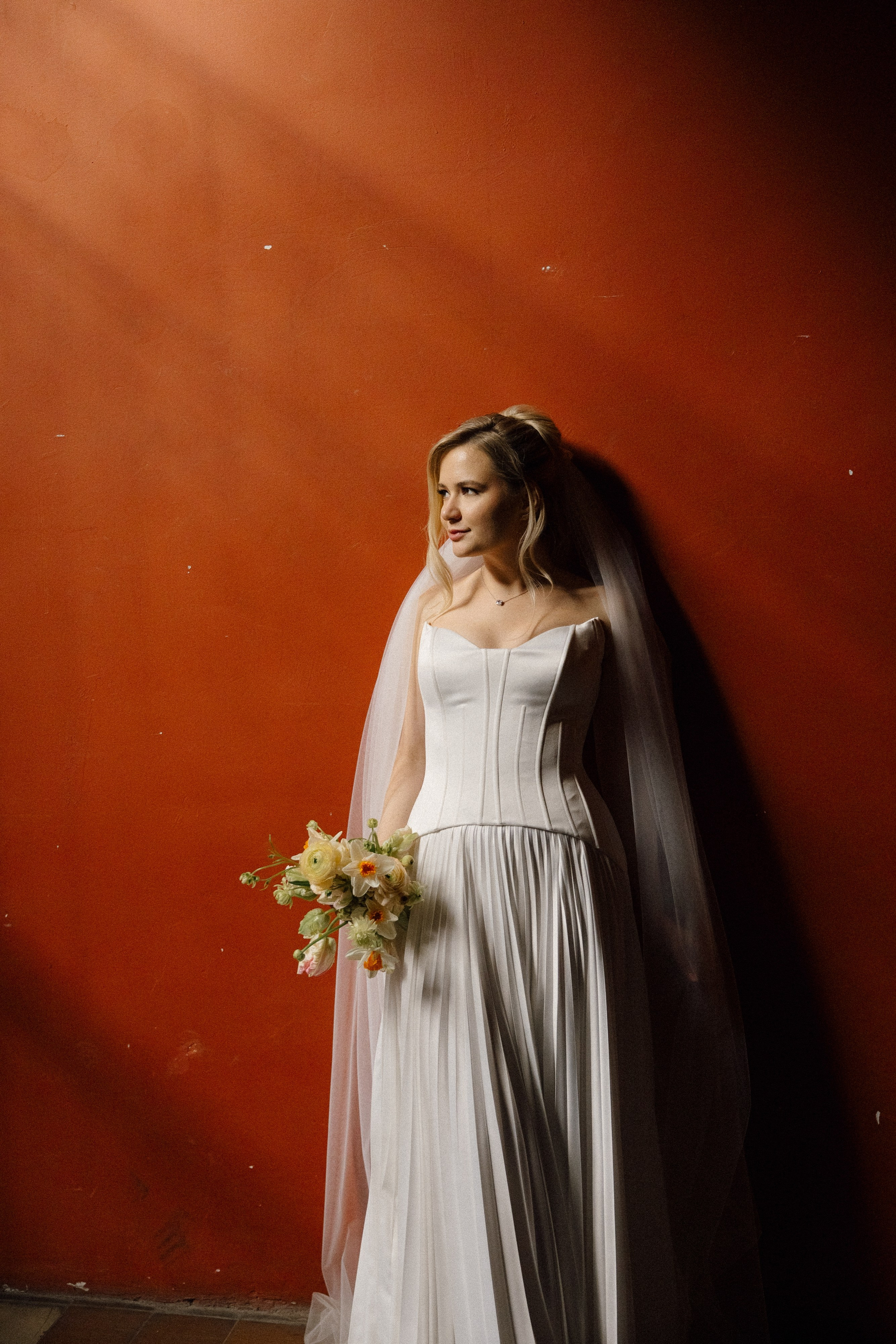 Лера|Юра. Свадебный фотограф Таня Караисаева