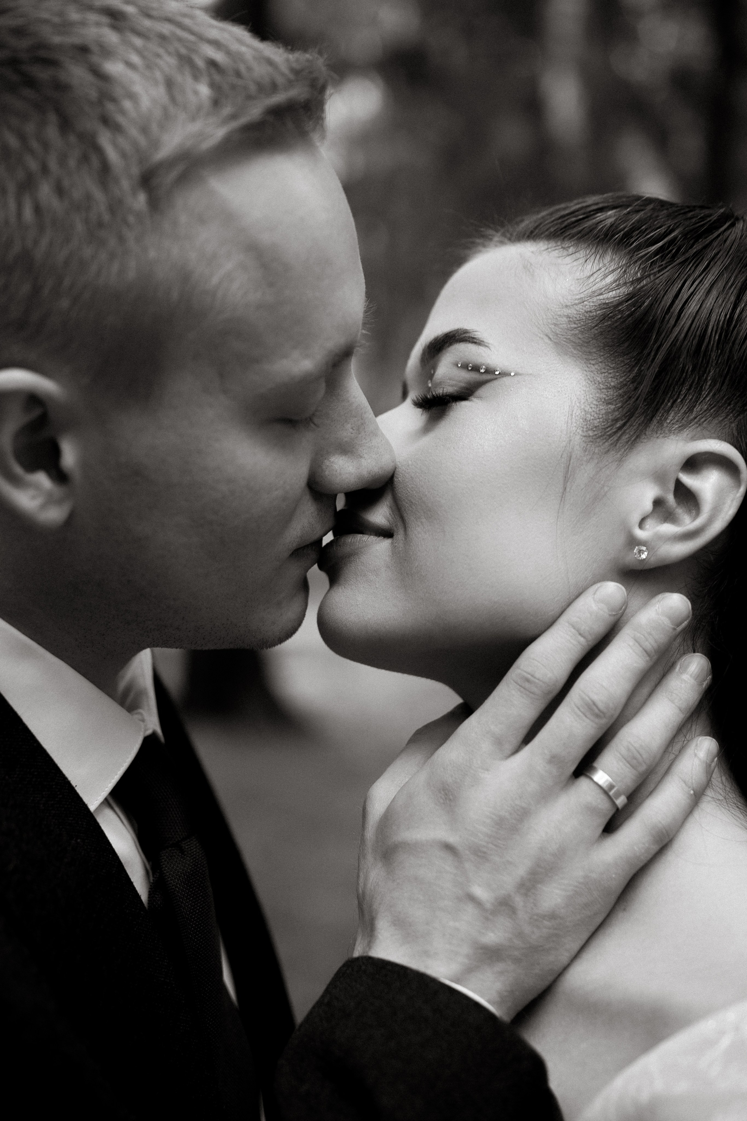 V&Y. Главная
