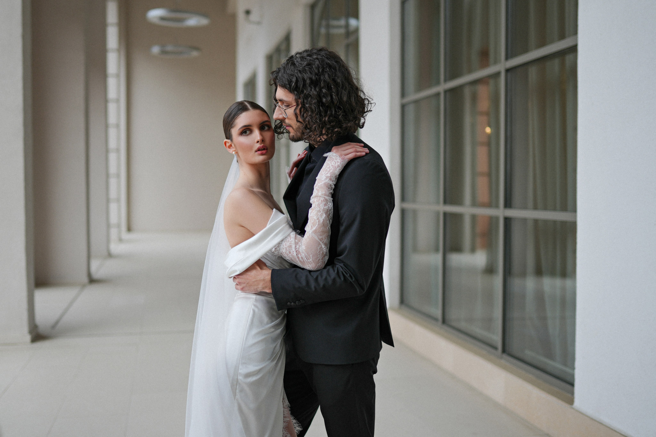 KEN&BEATRISS. Свадебный фотограф в Санкт-Петербурге Харичева Анастасия