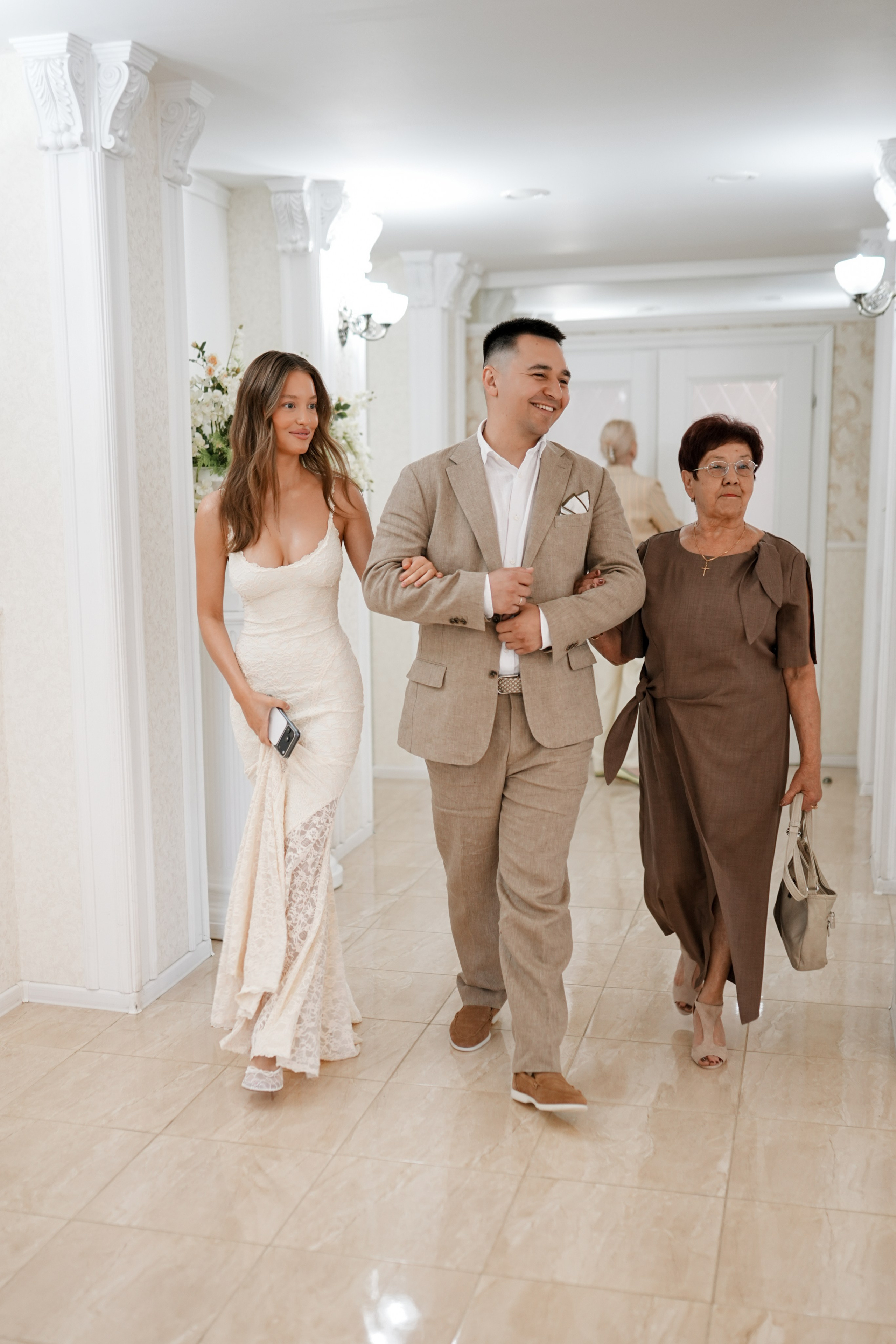 DANIIL&DIANA. Свадебный фотограф в Санкт-Петербурге Харичева Анастасия