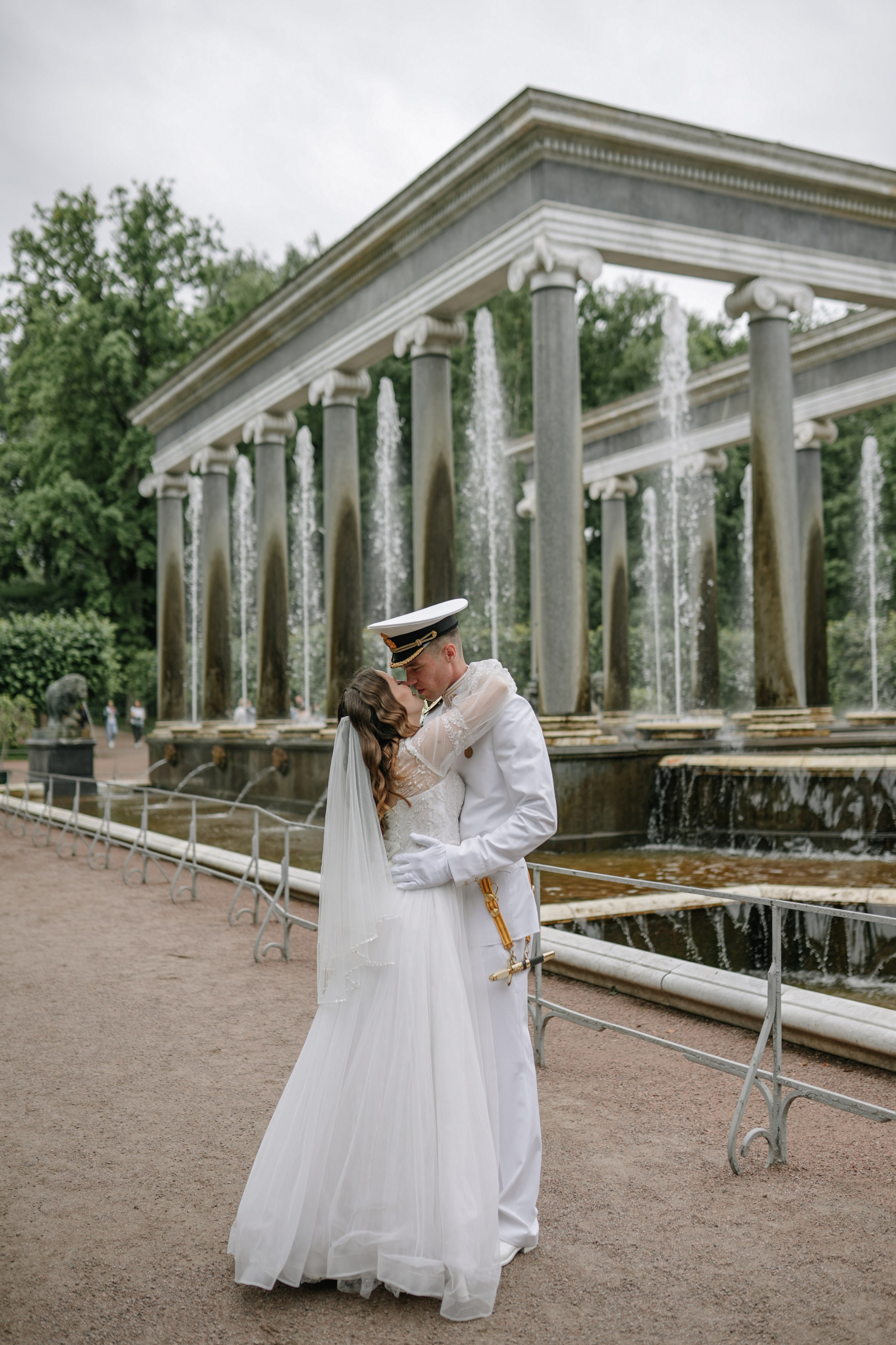 RUSLAN&DARIA. Свадебный фотограф в Санкт-Петербурге Харичева Анастасия