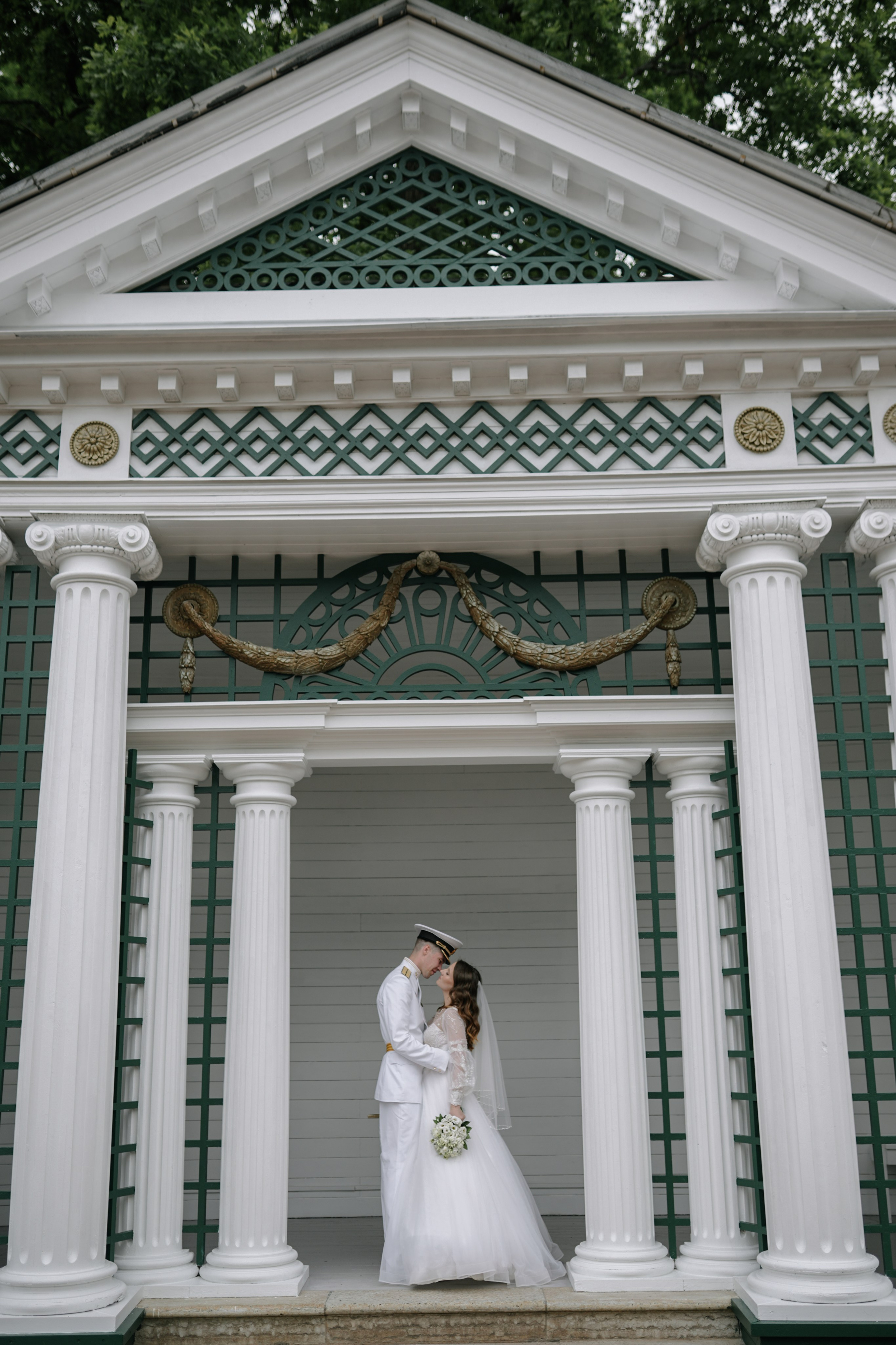 RUSLAN&DARIA. Свадебный фотограф в Санкт-Петербурге Харичева Анастасия