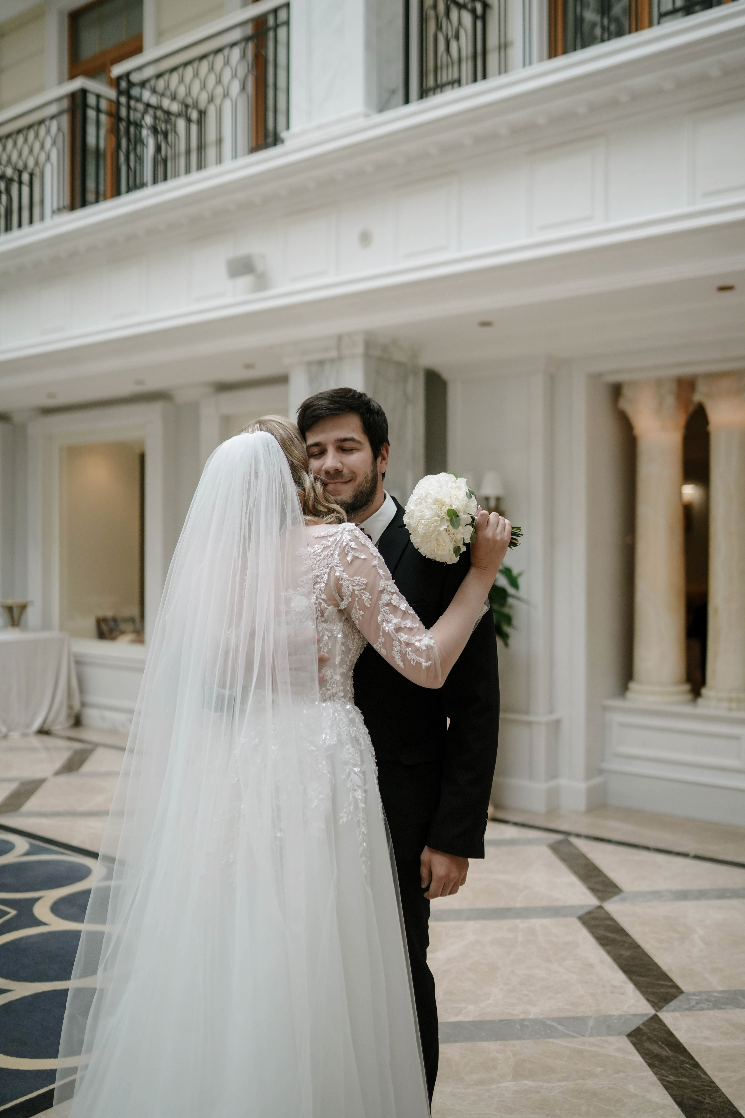 ALEKSEY&OLGA. Свадебный фотограф в Санкт-Петербурге Харичева Анастасия