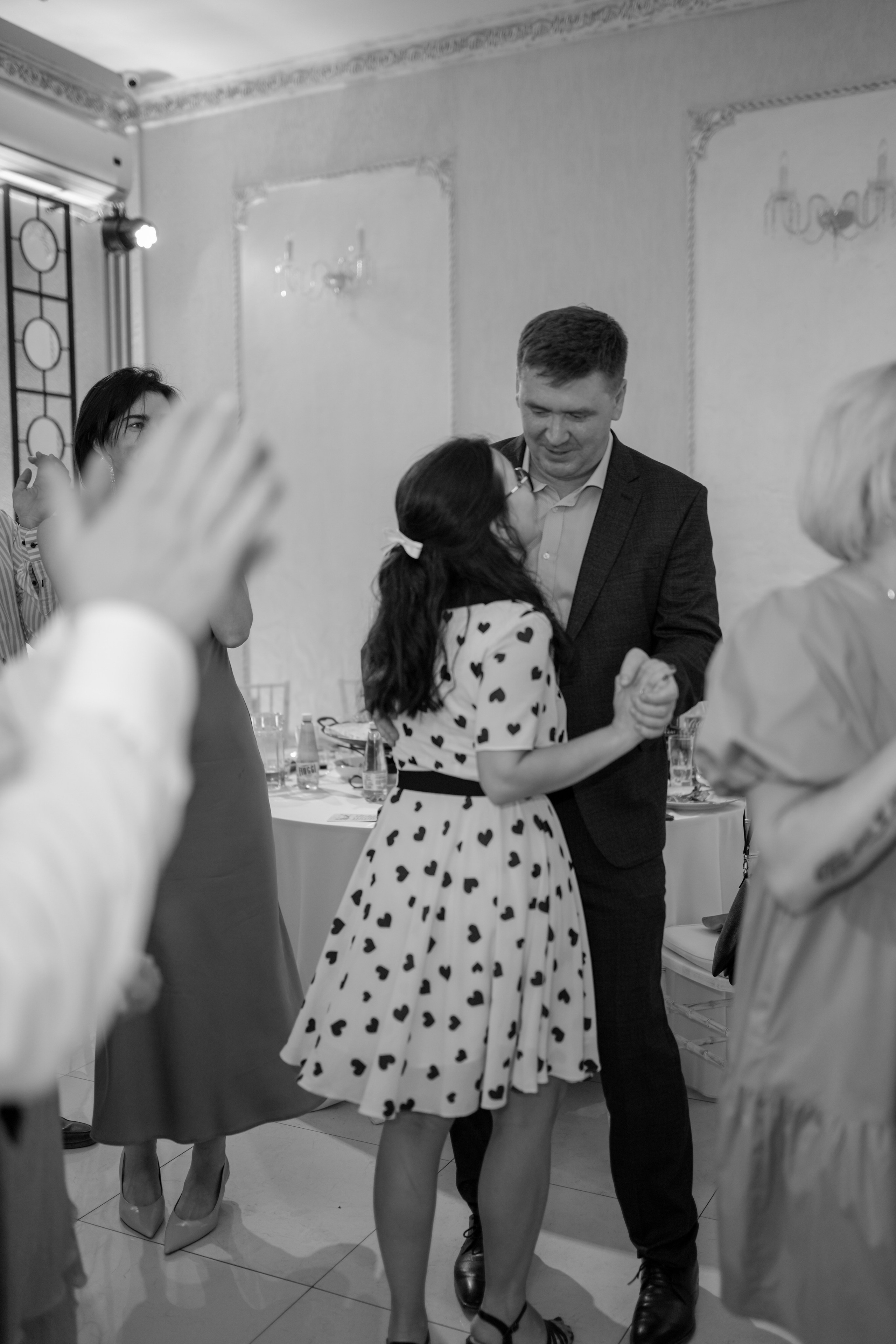 DMITRIY&MARIYA. Свадебный фотограф в Санкт-Петербурге Харичева Анастасия