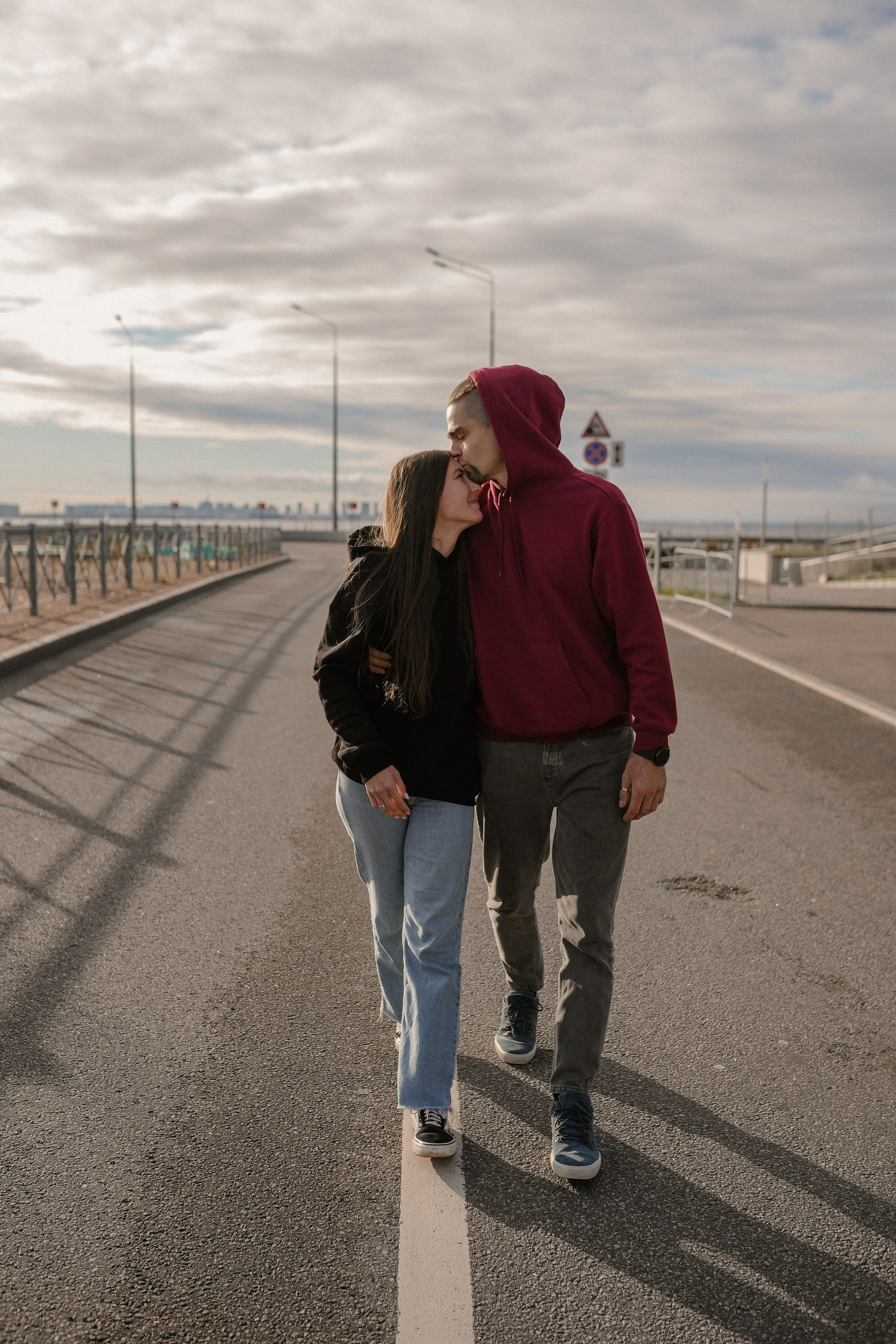 LOVE STORY. Свадебный фотограф в Санкт-Петербурге Харичева Анастасия