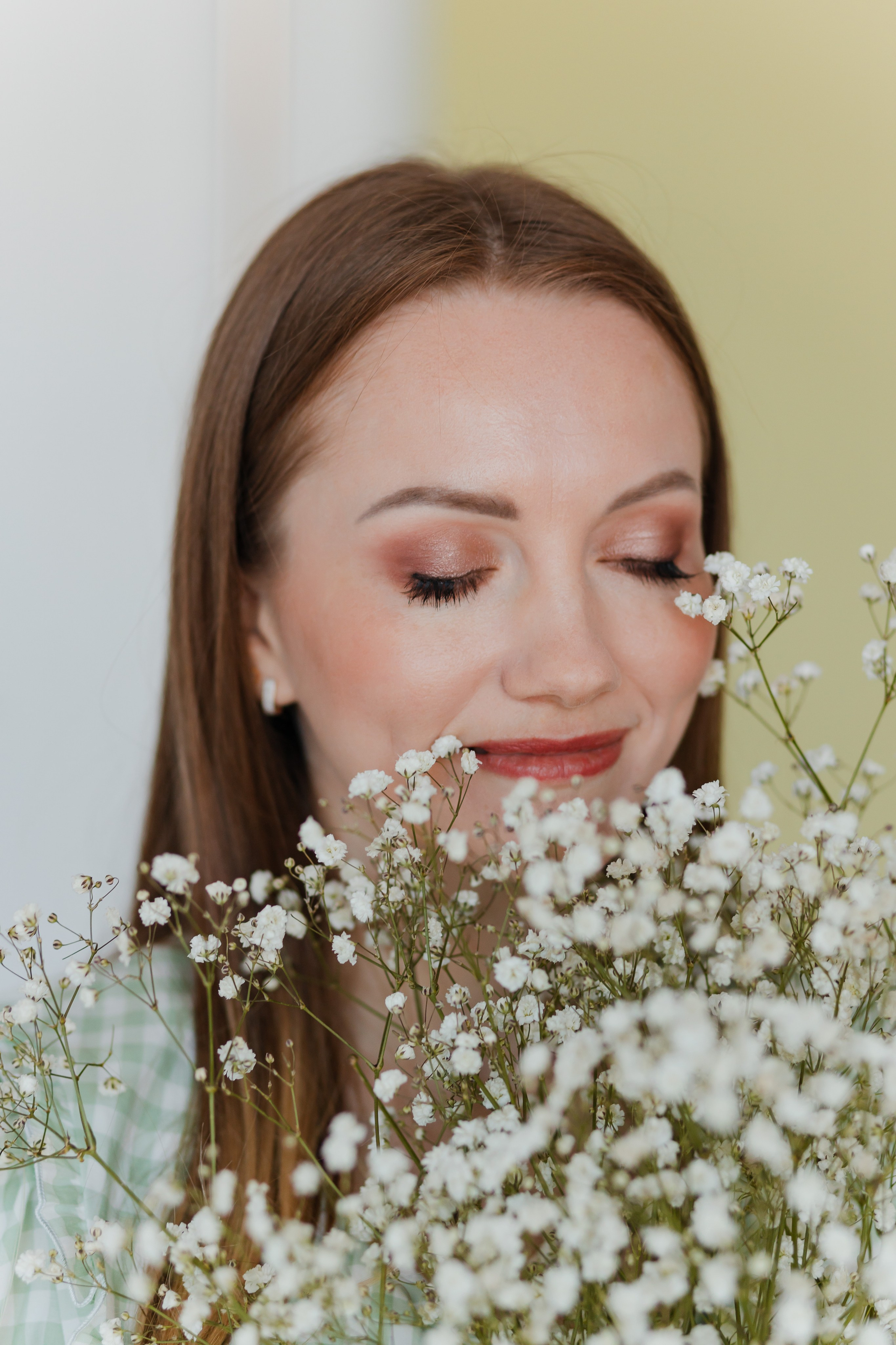 Весенняя фотосессия. Свадебный фотограф в городе Подольск МО и Москва Крылова Ирина