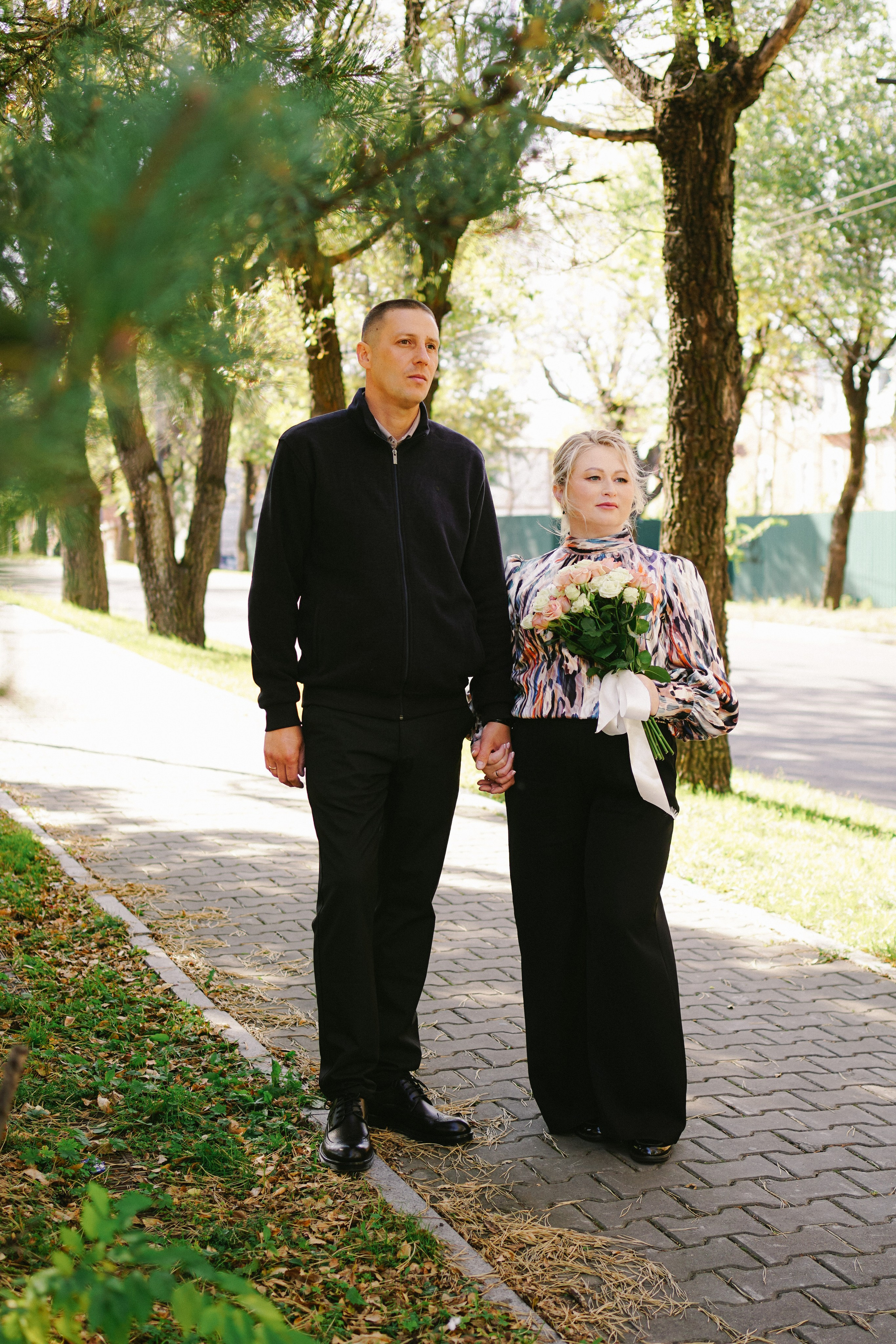 Love story / Семейная. Главная