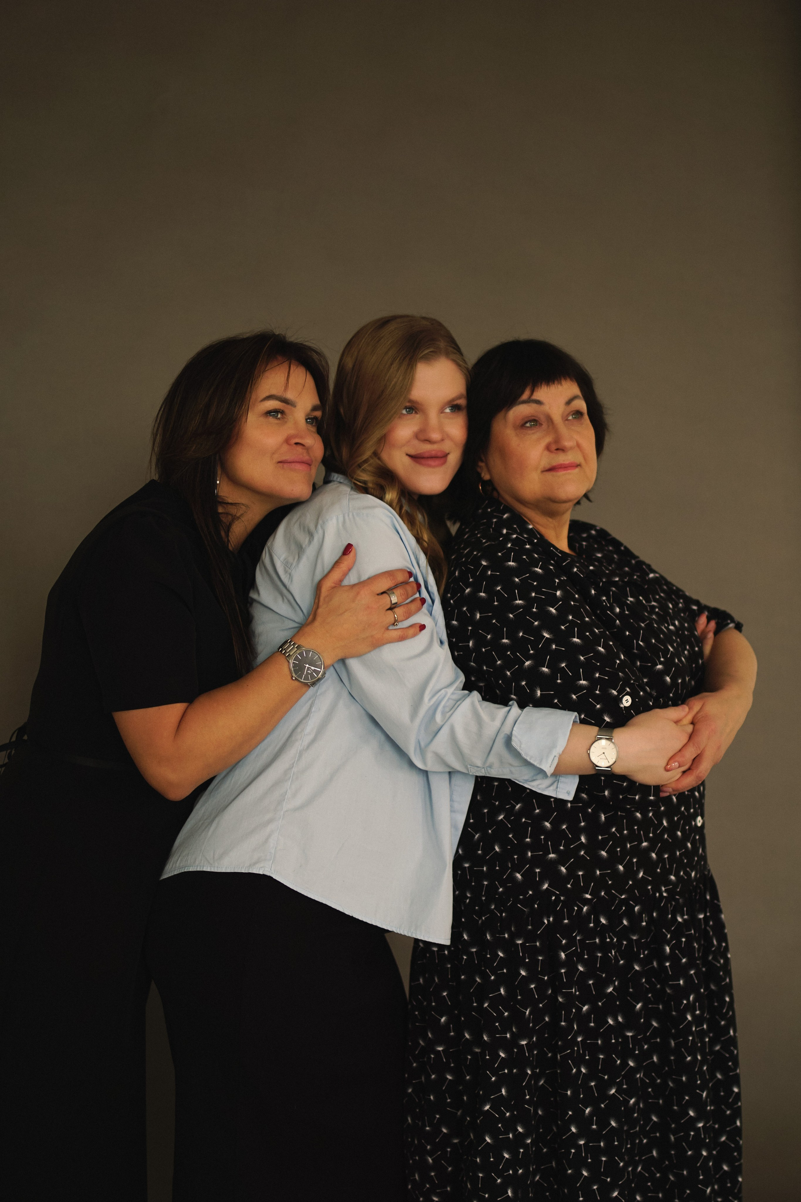 Love story / Семейная. Главная