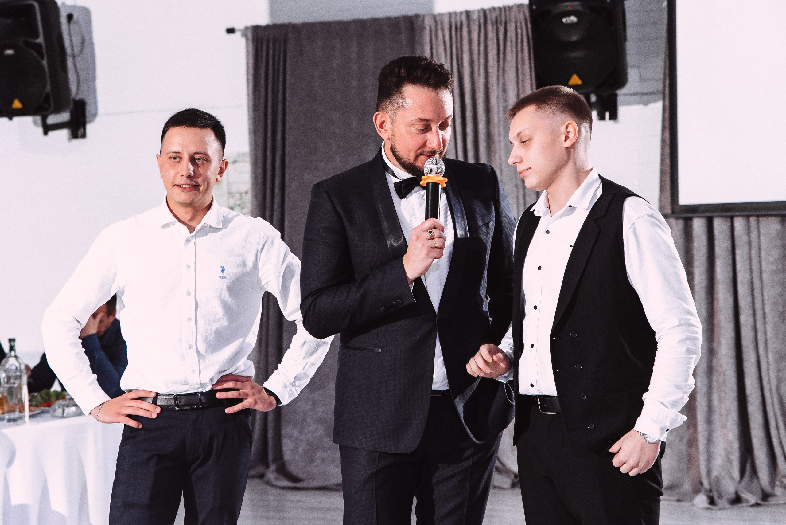 Александр + Кристина. Свадебный и семейный фотограф в Волгограде Олеся Лисицкая