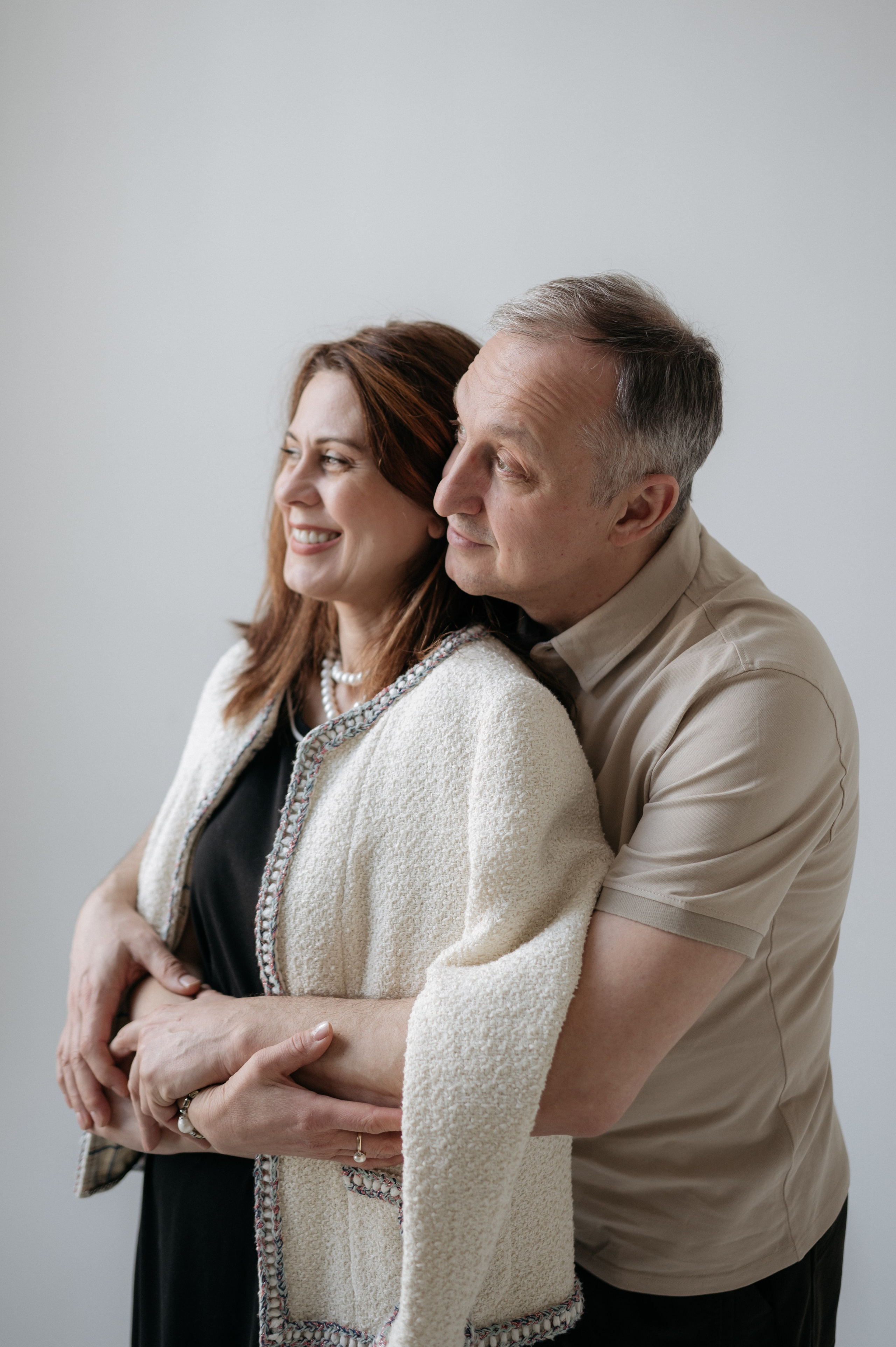 White. Natalyandronova.ru