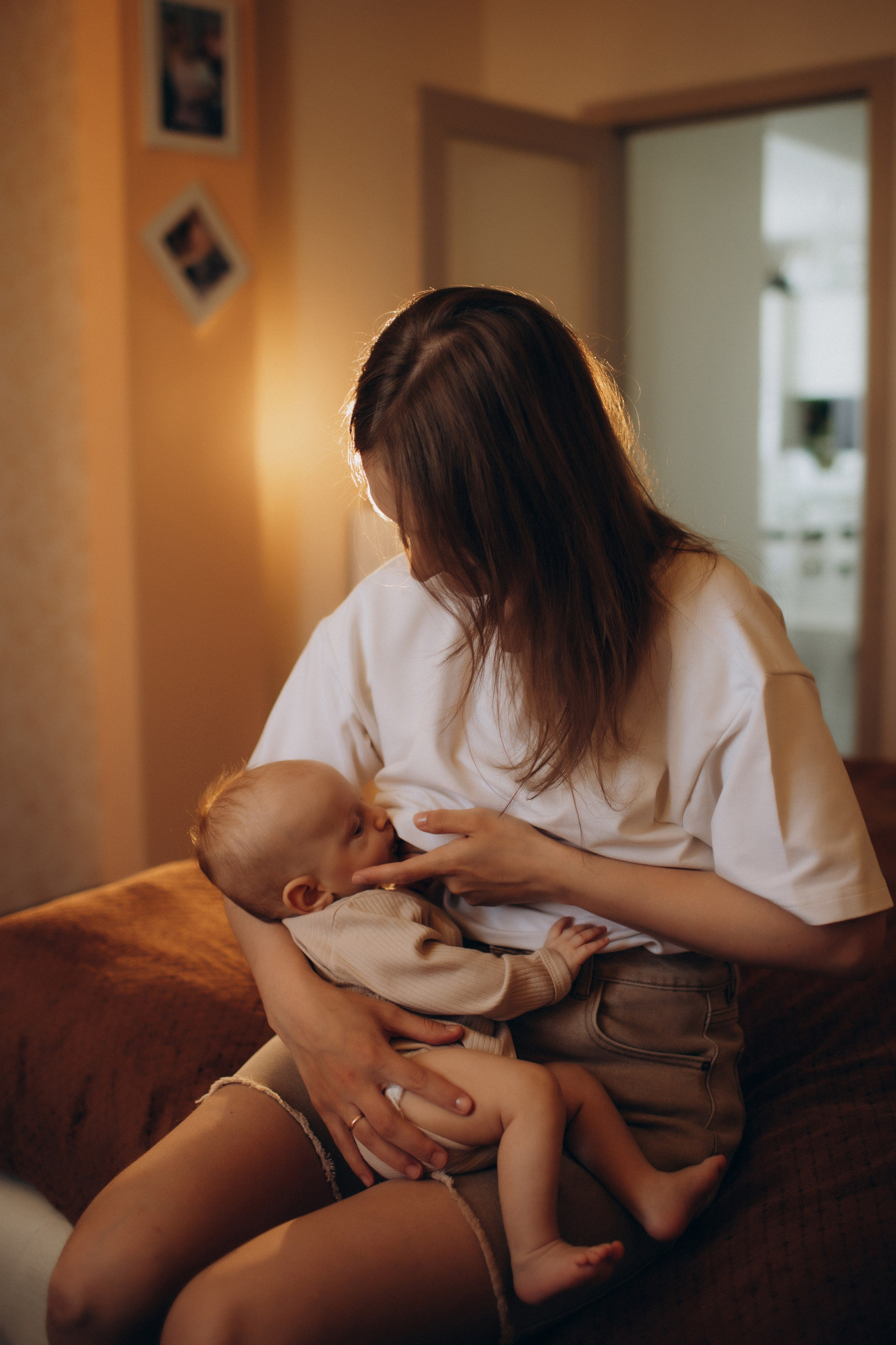 Алина, Артур и Артём. Семейный фотограф в Челябинске Ксения Зубкова