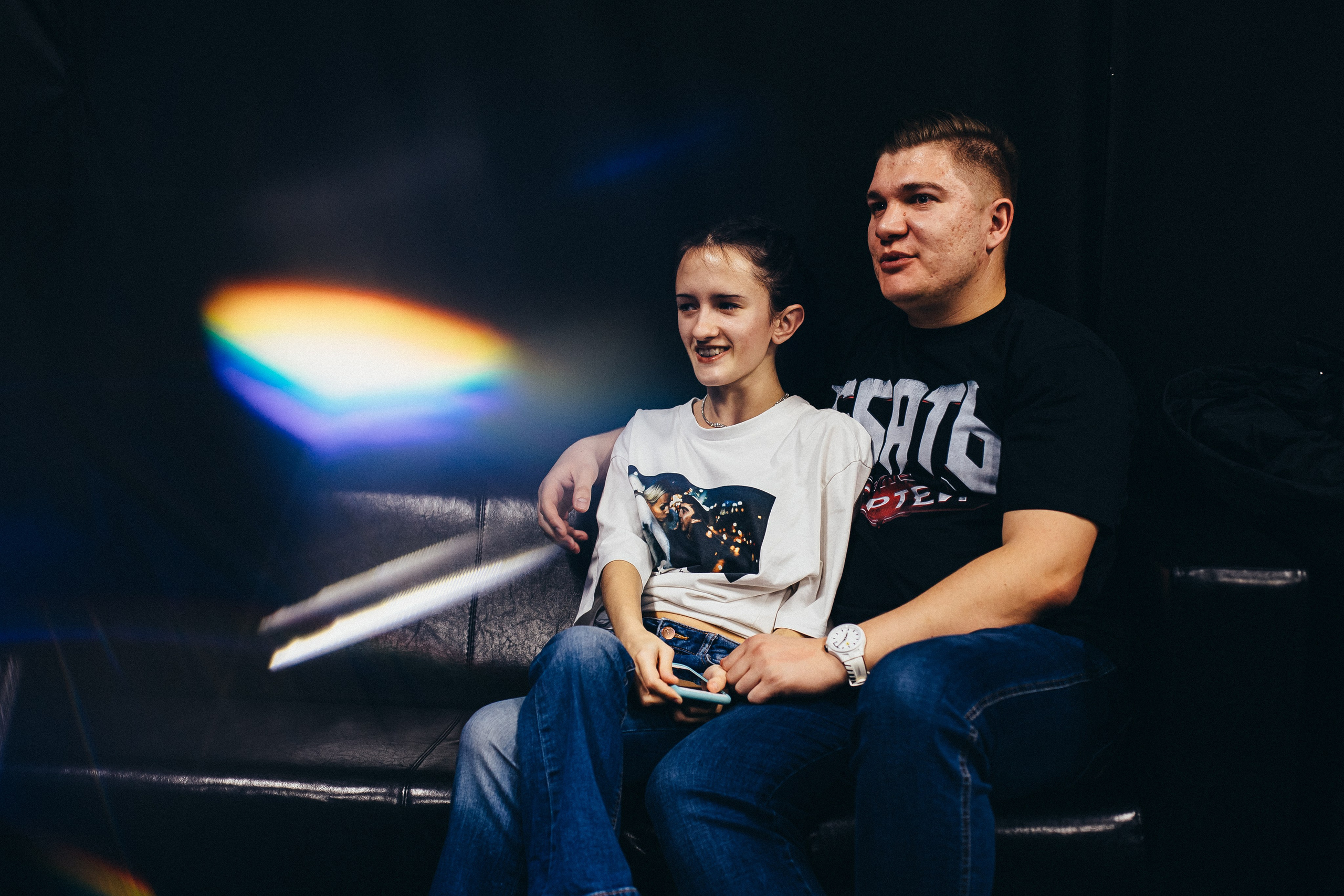 Слайд и Ничего Кроме Правды | Клуб JAM ноябрь 2022. Фотограф Антон Катунин | Симферополь