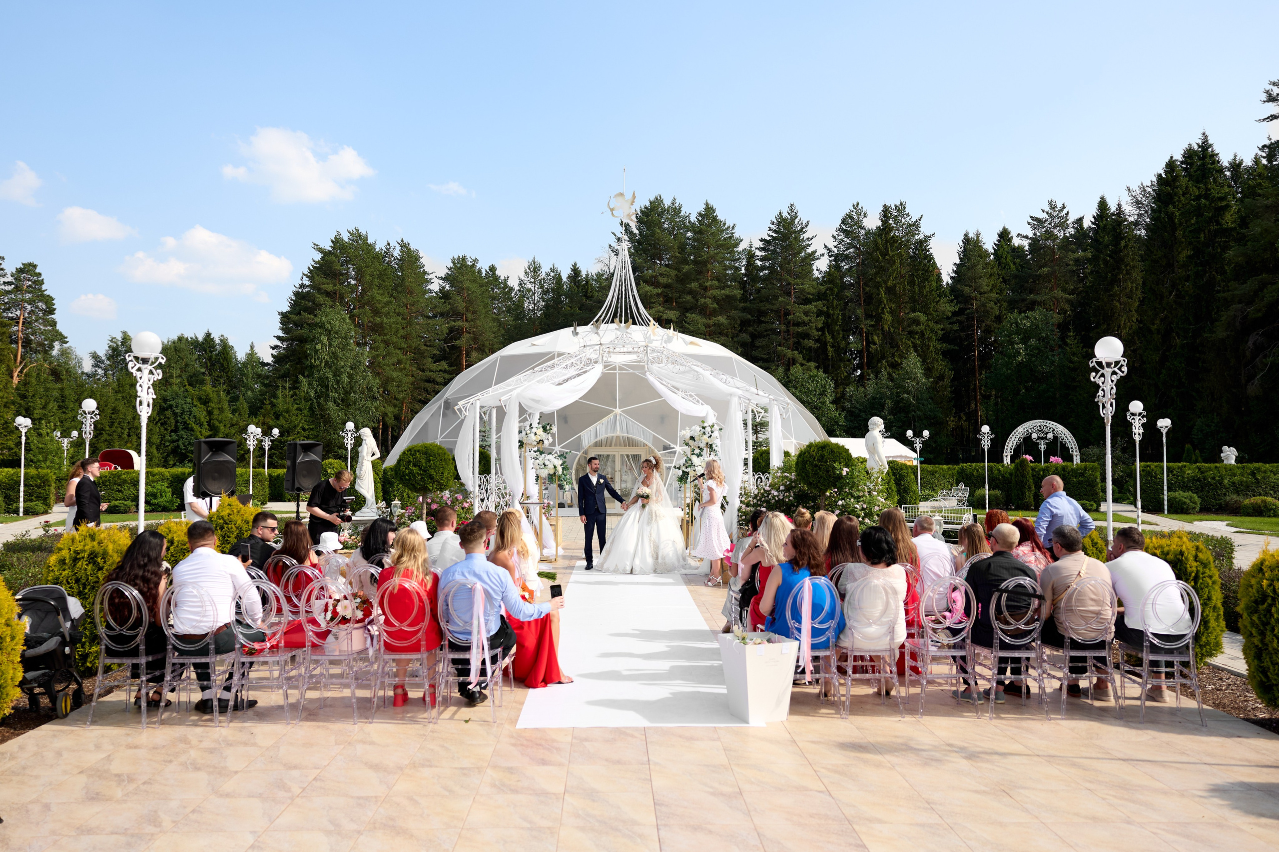 Свадебная фотосессия. Киров. Александр Прозоров фотограф в Кирове