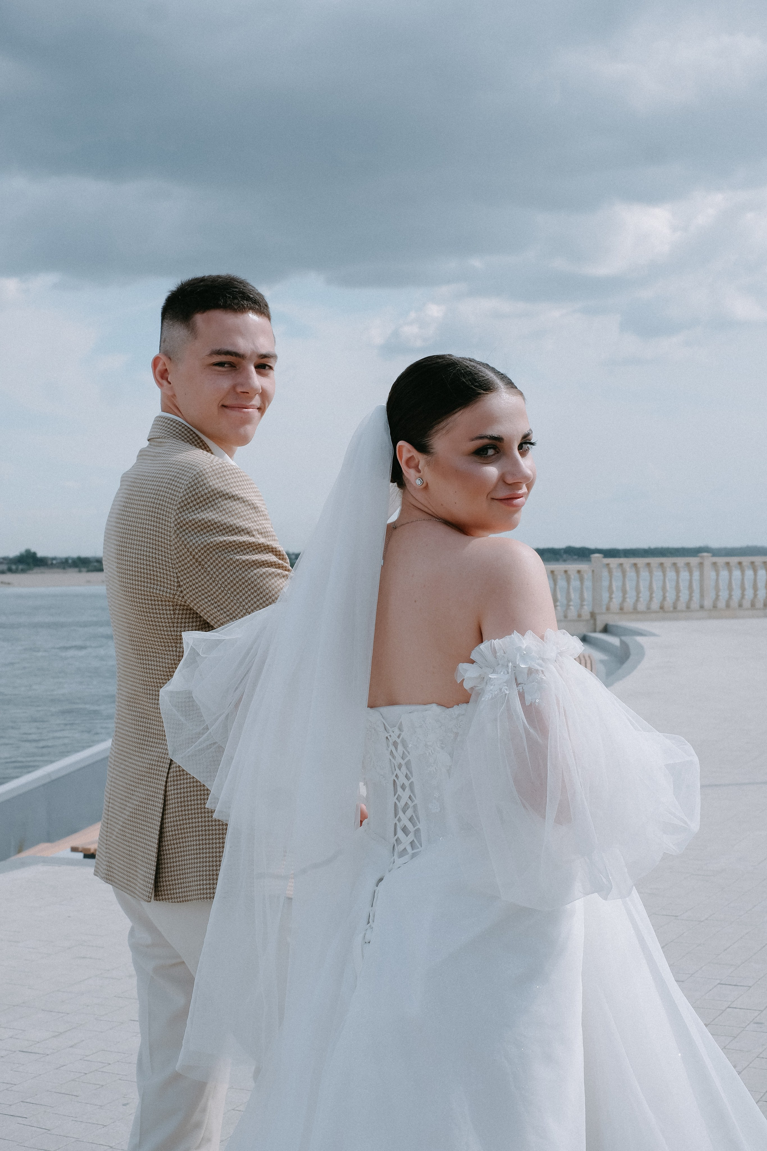 WEDDING DAY Илья&Анна. ФОТОГРАФ АННА КАЗАРЯН