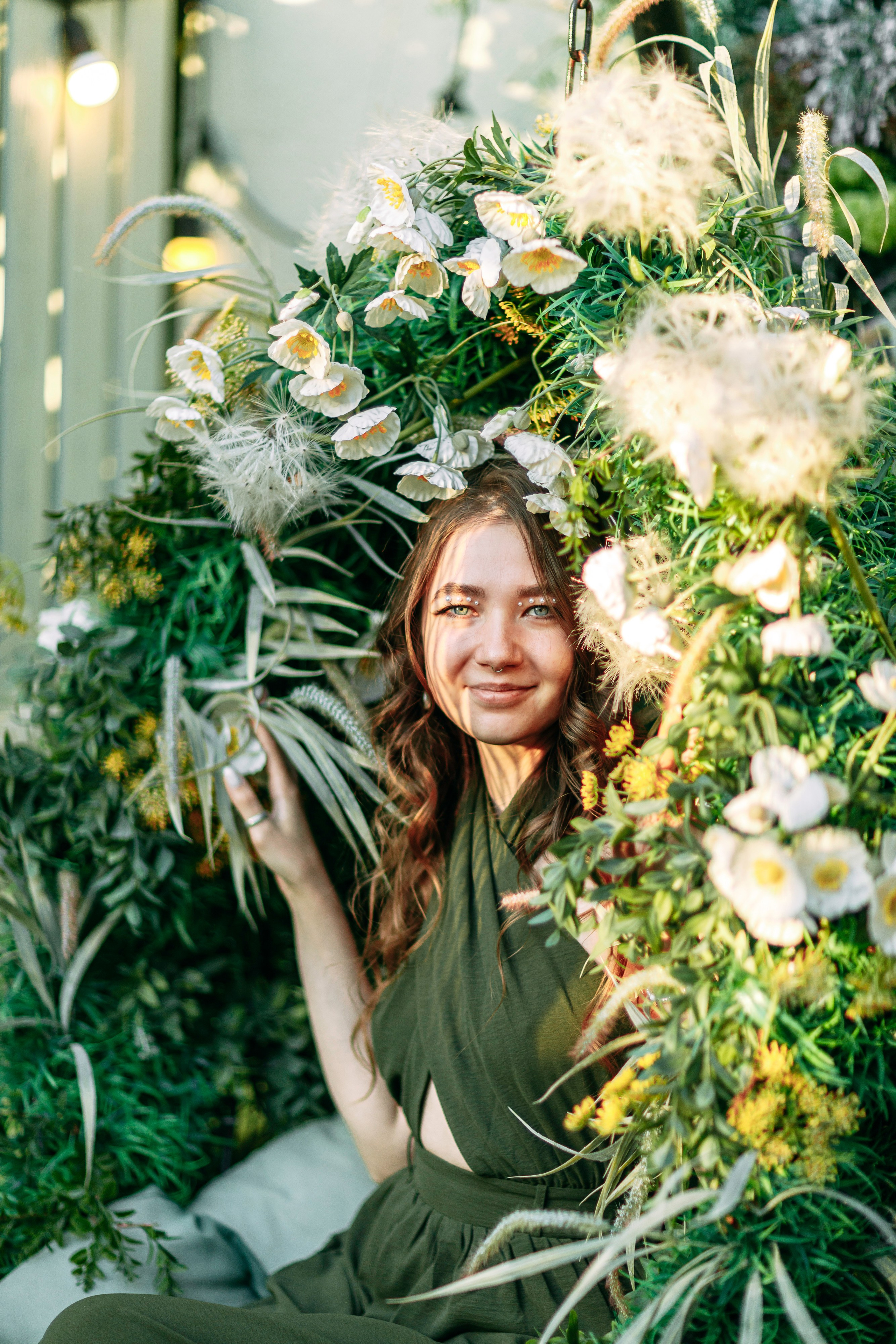 ШАЛОСТЬ УДАЛАСЬ