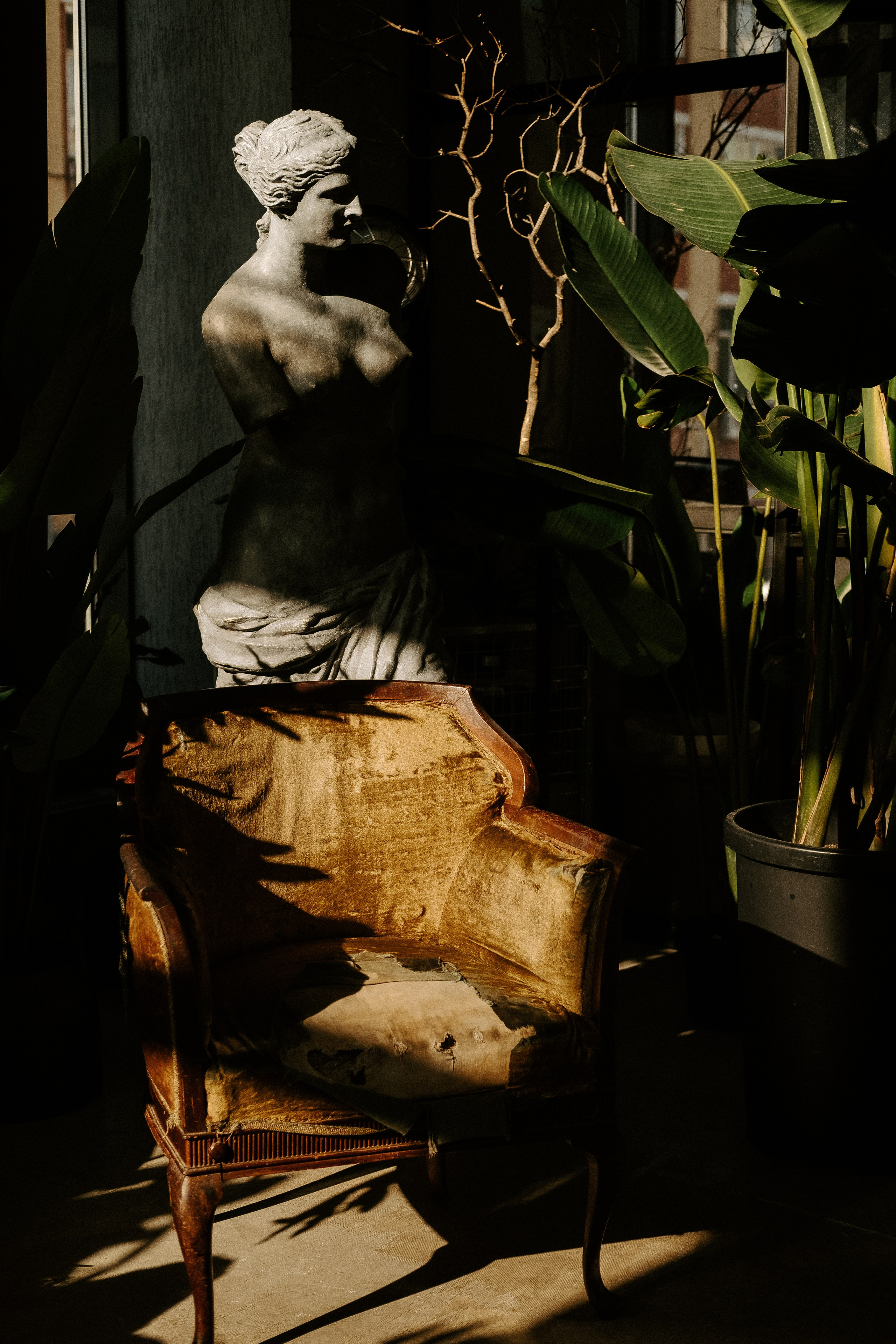 Sonya. Портретный фотограф в Москве Кристина Карпинская