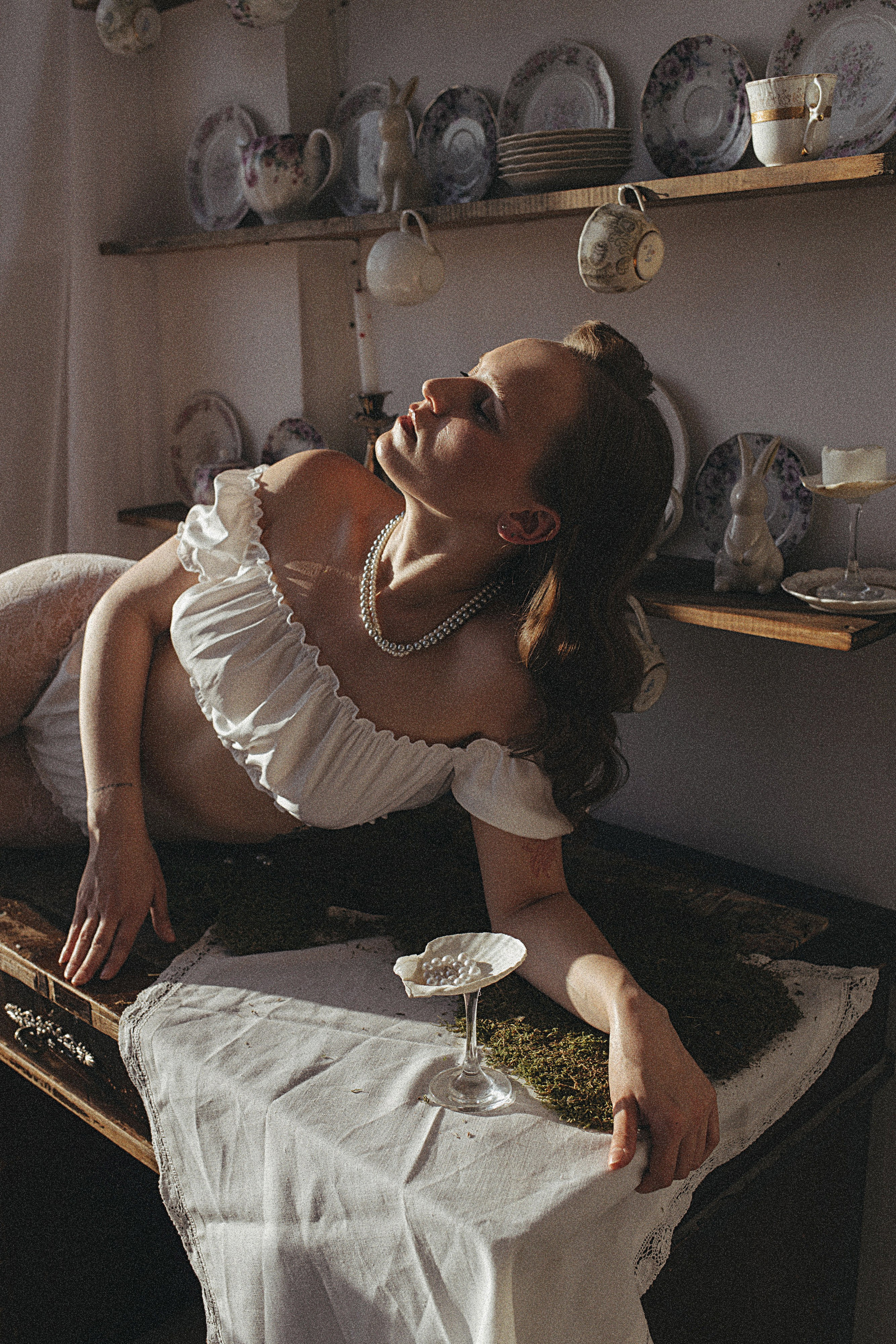 Фотограф Елена Кириллова