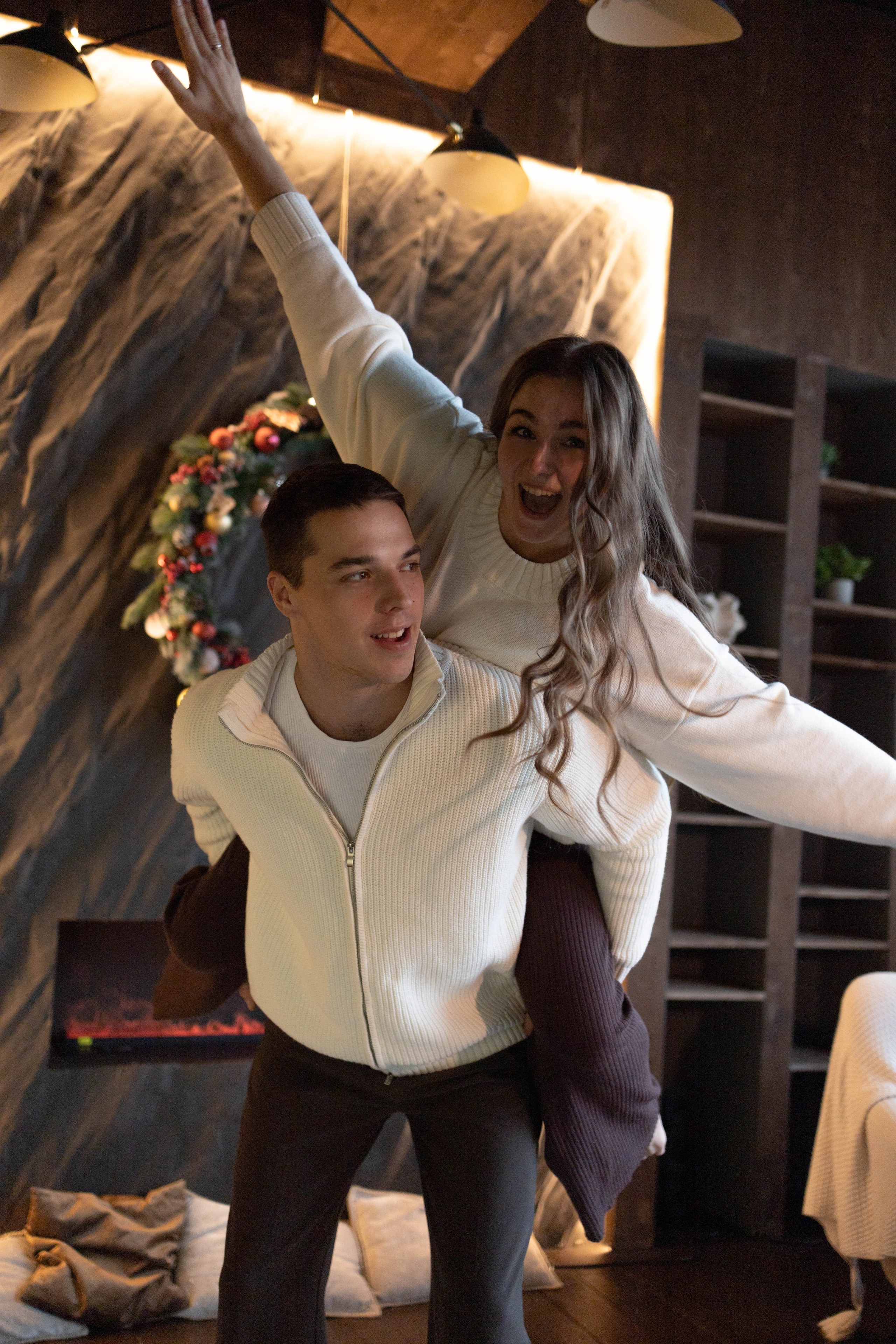 Лав Стори. Фотограф в Санкт-Петербурге