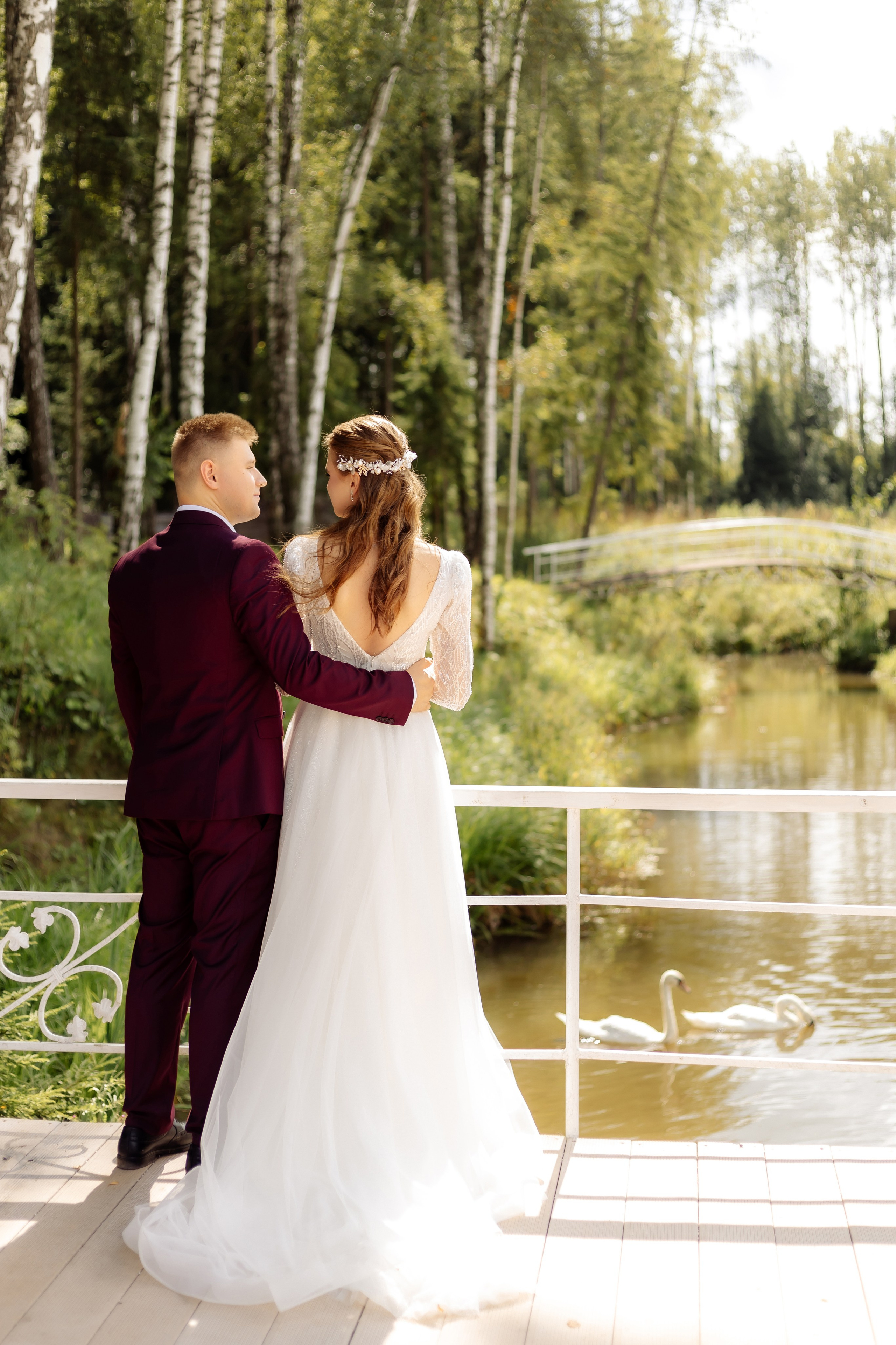 Т&И (Бабин двор). Зотова Алена — семейный и женский фотограф в Зеленограде