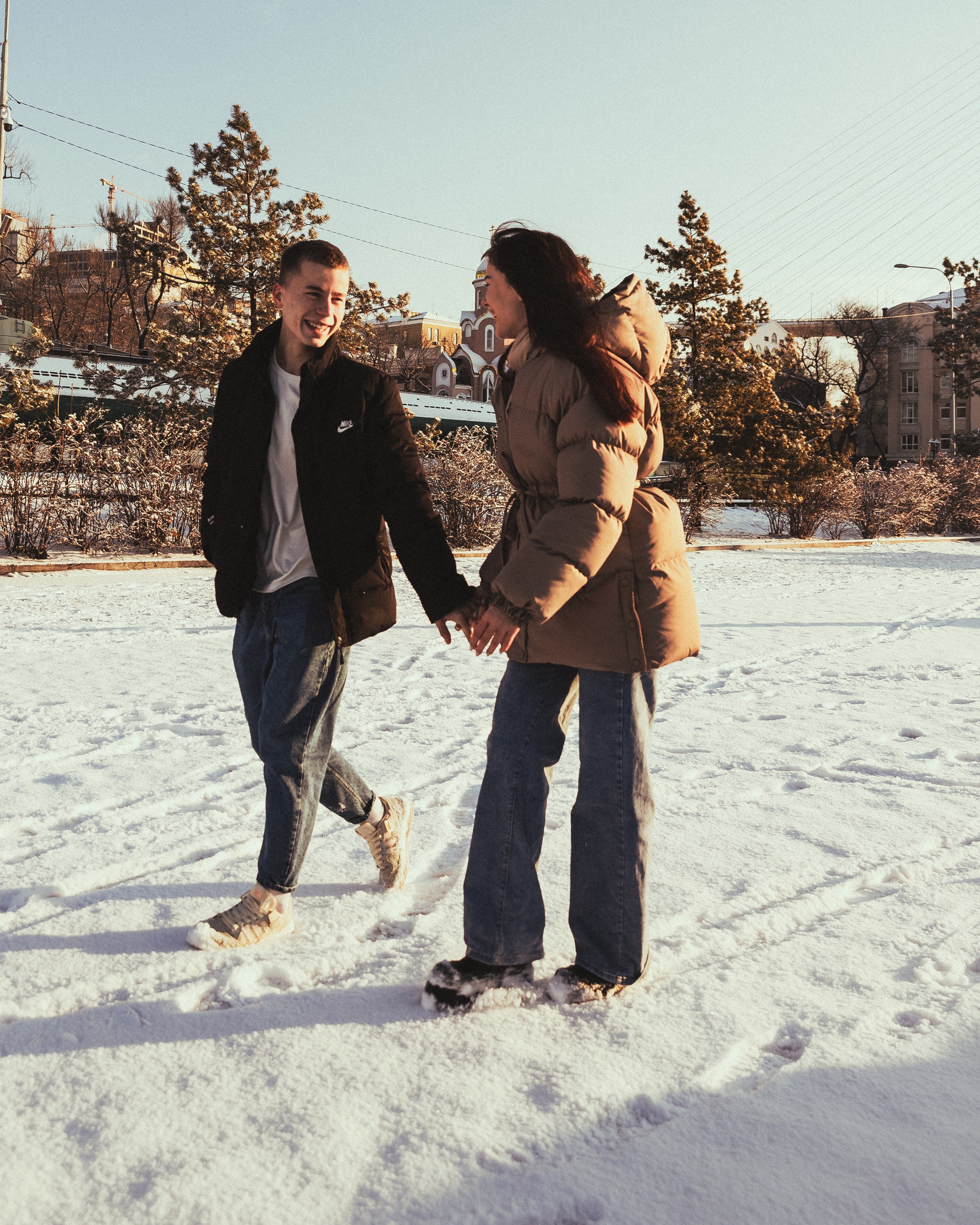 Галя и Андрей. ФОТОГРАФ ВО ВЛАДИВОСТОКЕ| СВАДЕБНЫЙ ФОТОГРАФ