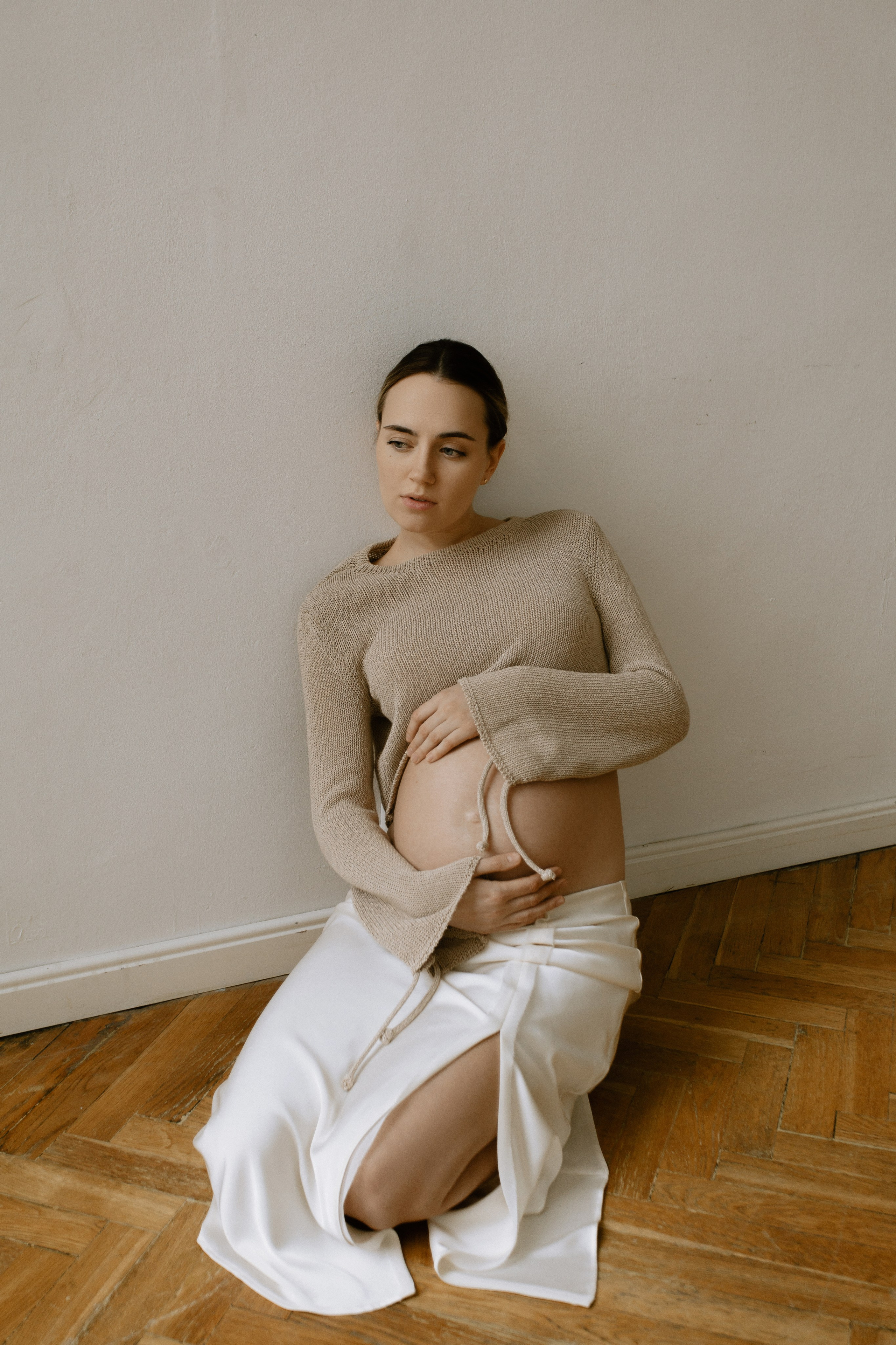 Диана. Фотограф Ира Григорьева