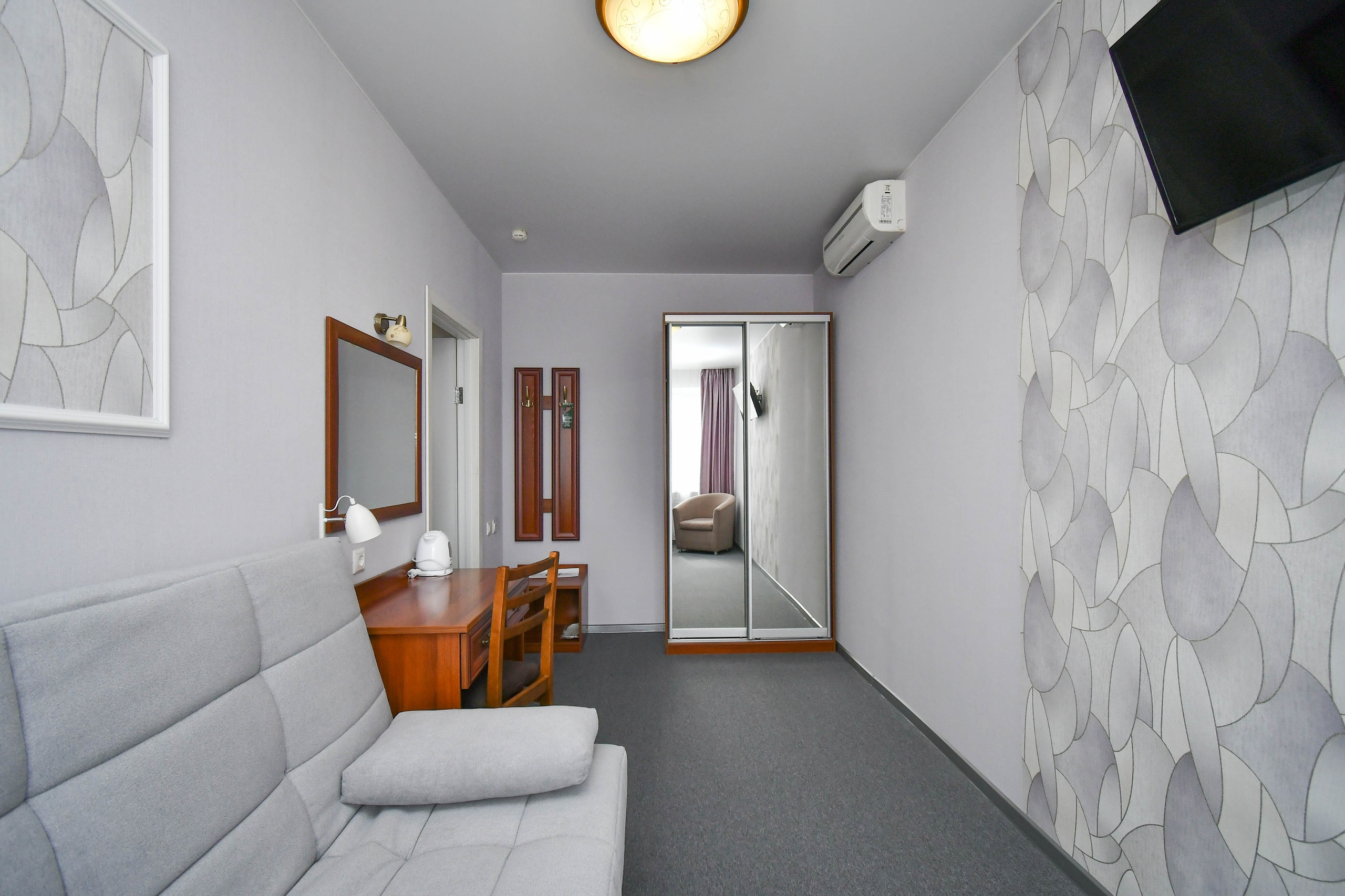 ОТЕЛИ, ГОСТИНИЦЫ. Фотограф недвижимости в Красноярске Анна Шафарина