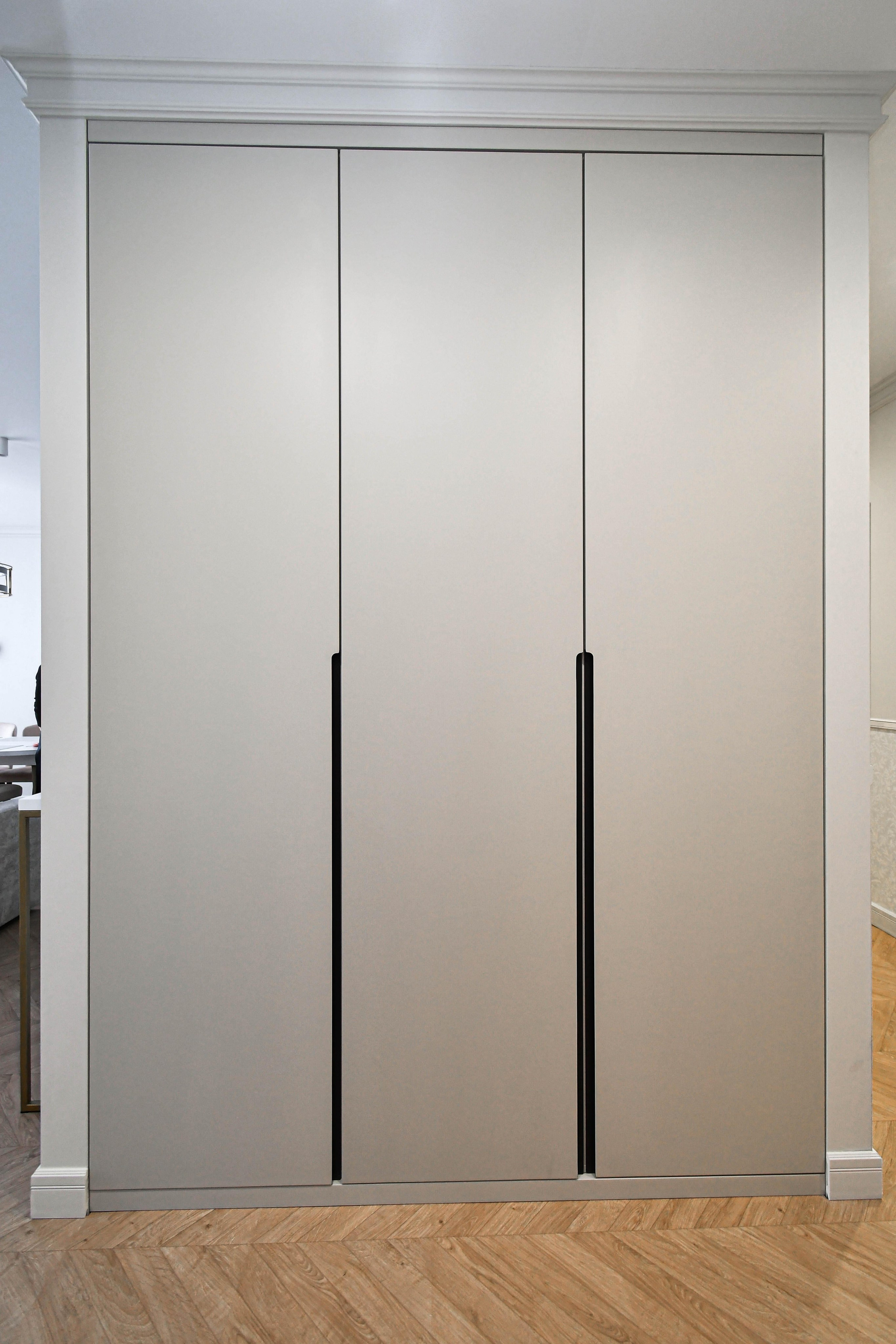 МЕБЕЛЬ. Фотограф недвижимости в Красноярске Анна Шафарина