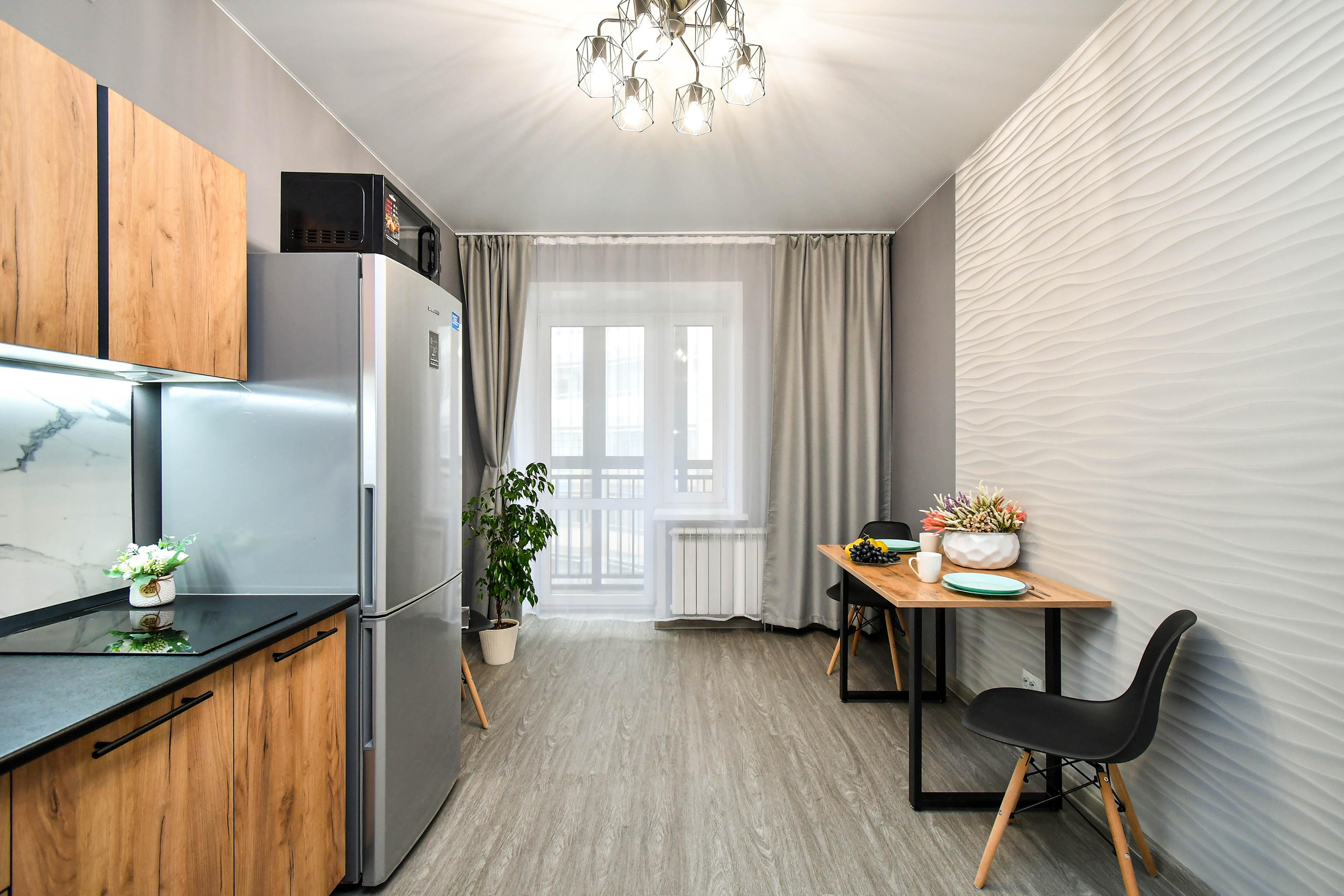 АРЕНДА НЕДВИЖИМОСТИ. Фотограф недвижимости в Красноярске Анна Шафарина