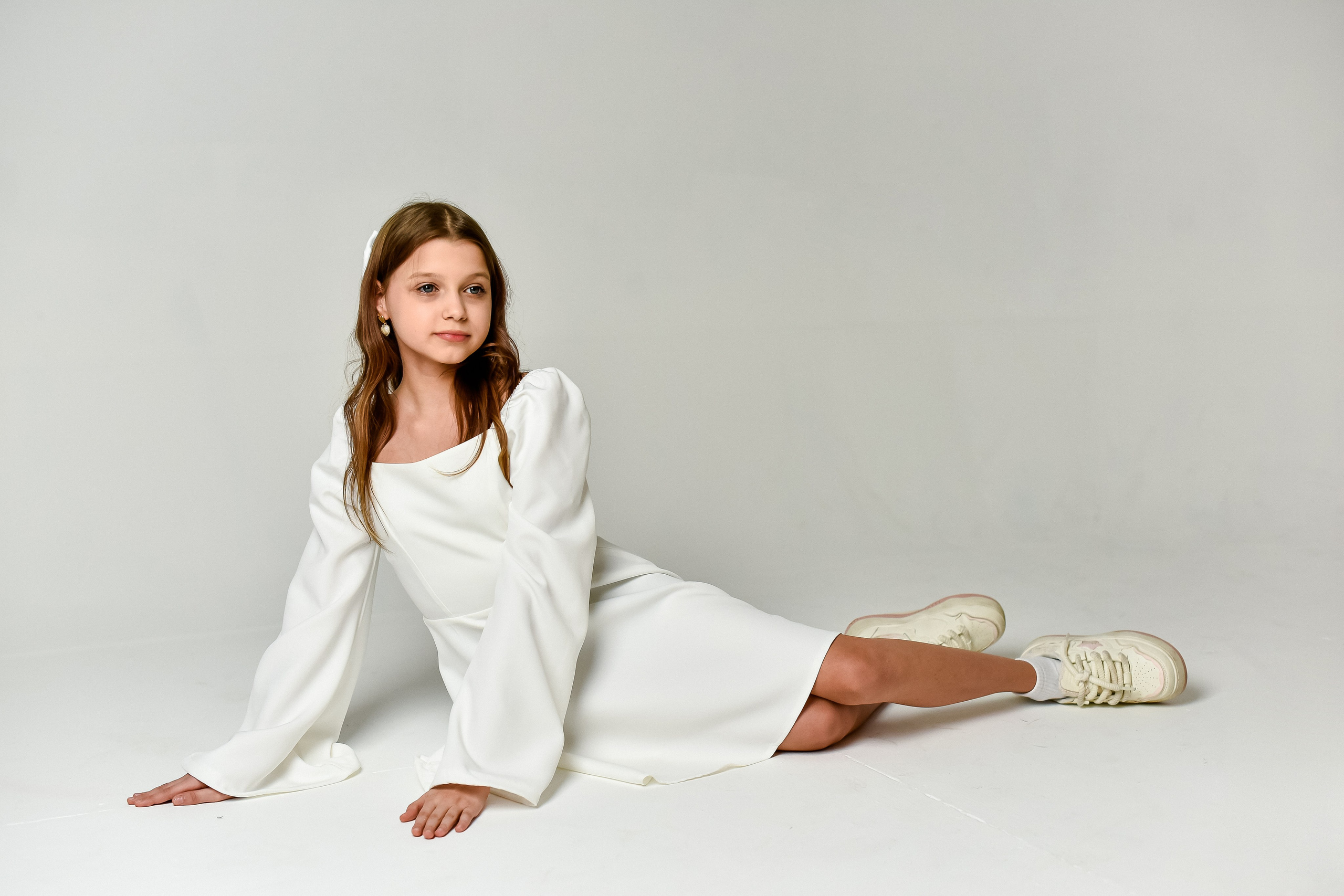 Семья Ольги