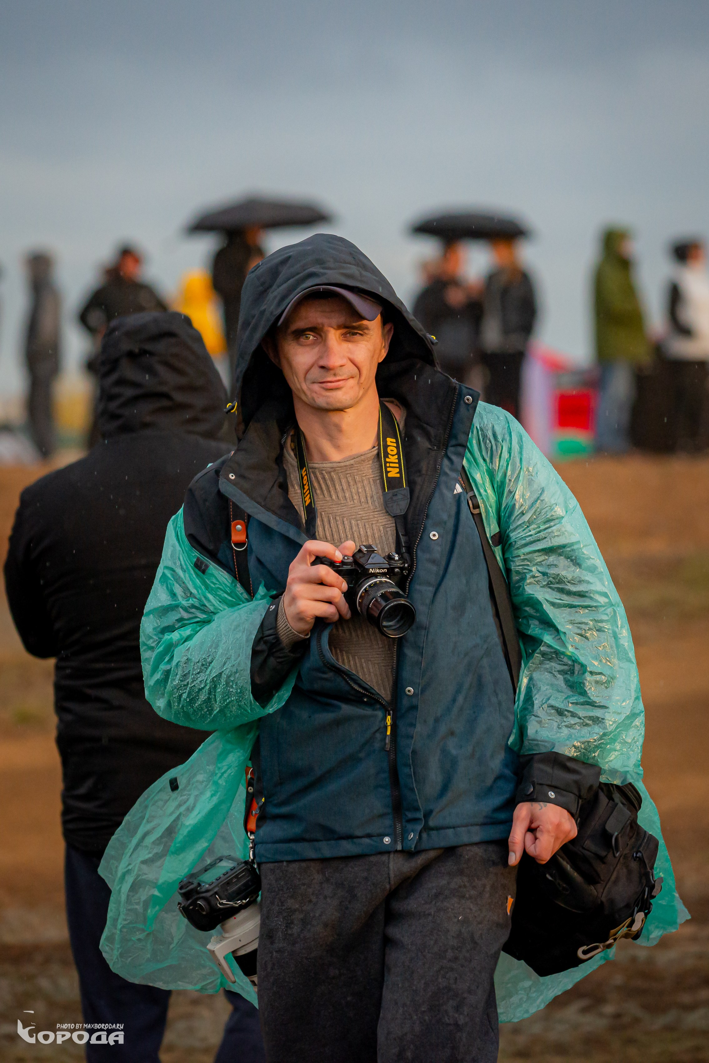 Варламово 2025. Фотограф | Макс Борода