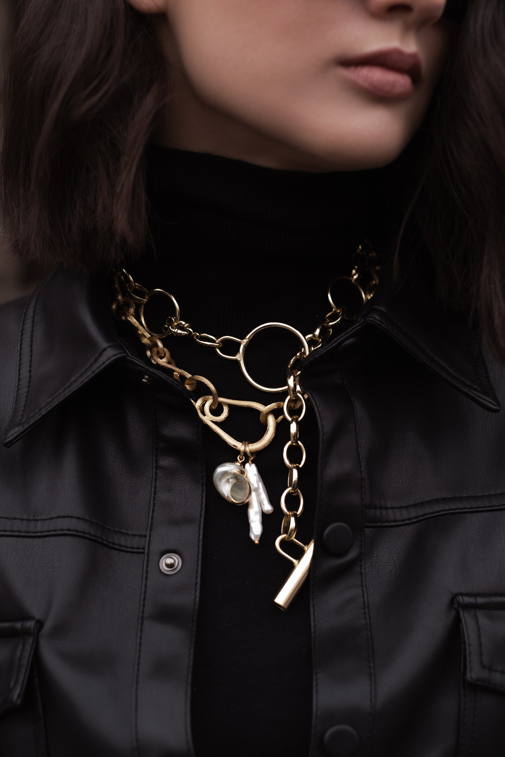 Brands. ANGY KHASANOVA