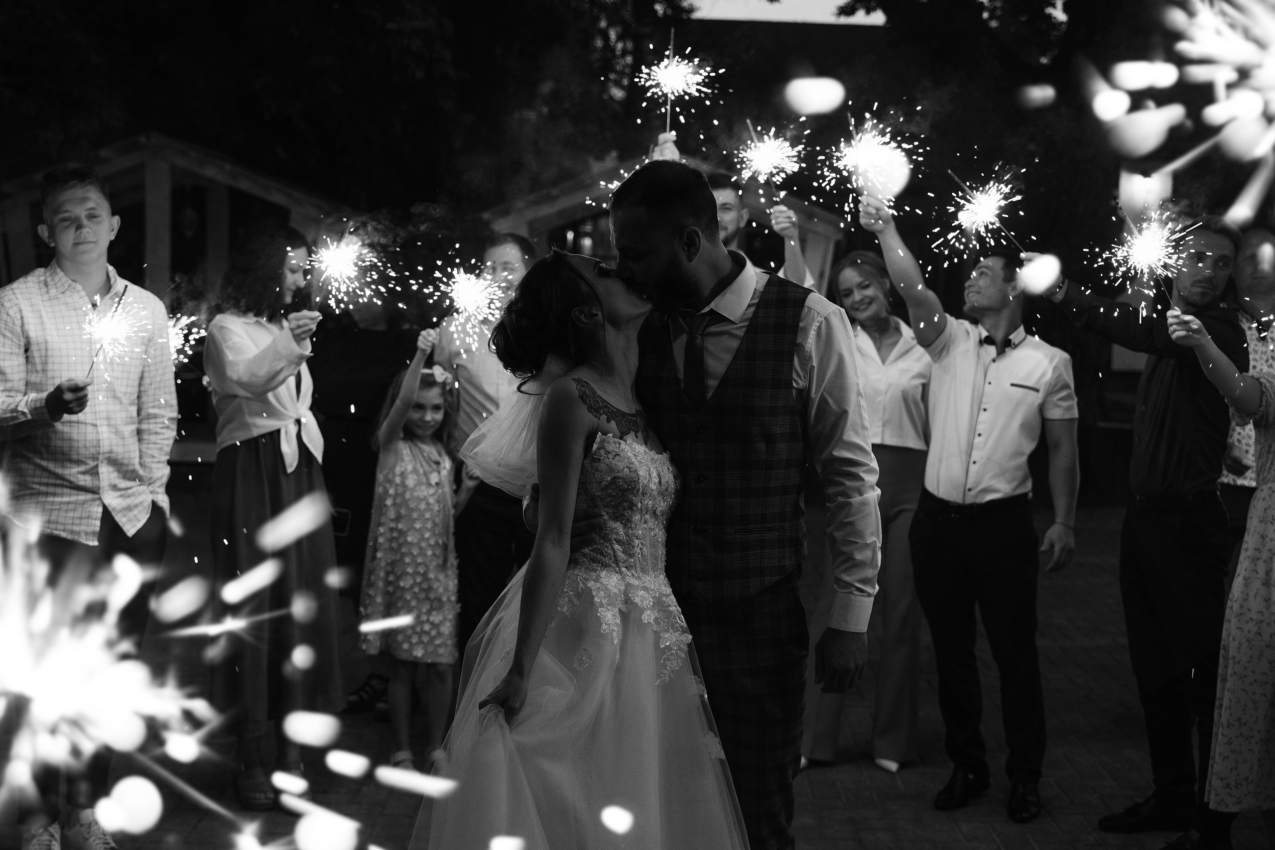 Wedding day #55. Свадебный, семейный фотограф в Рязани Лена Брант