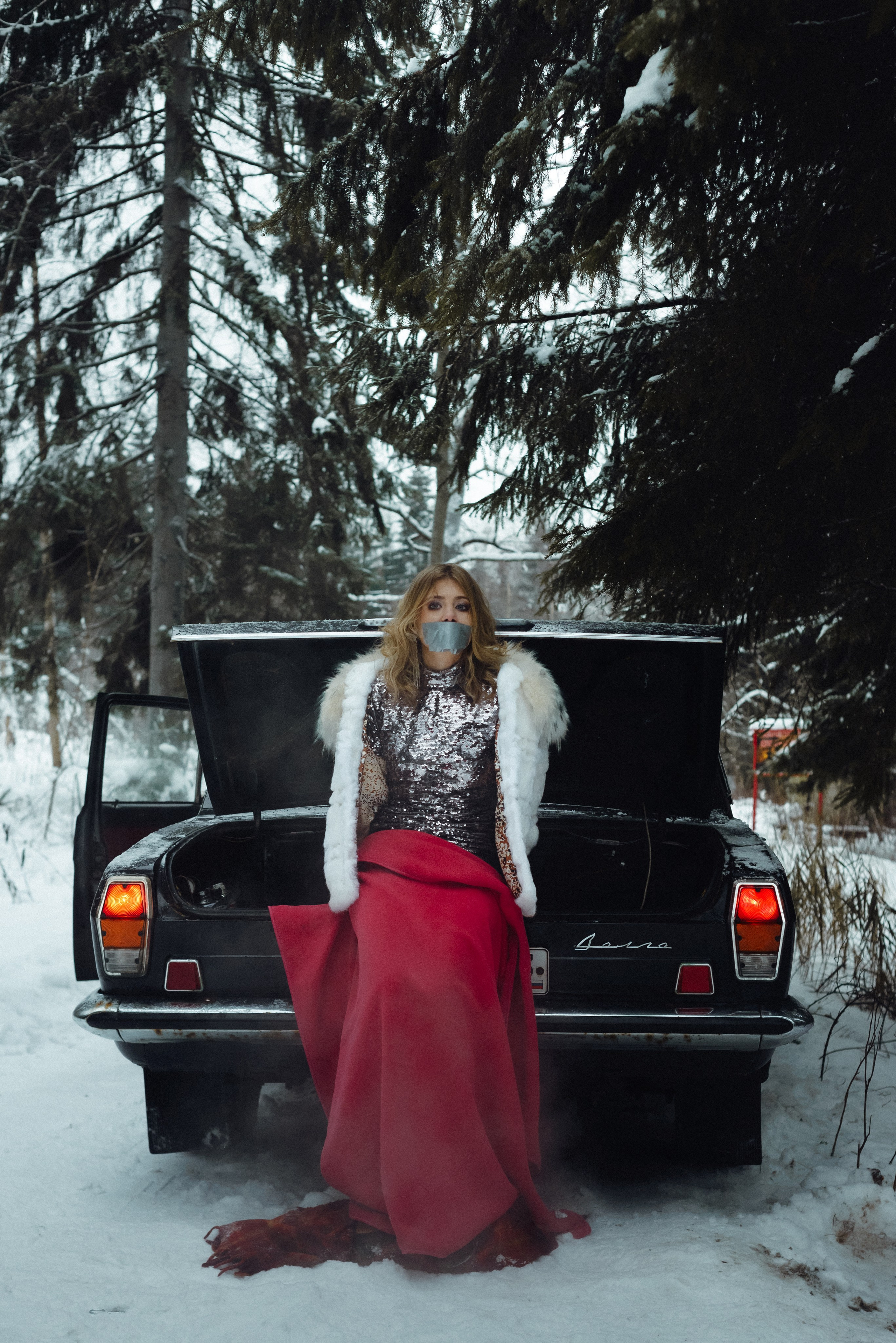 Film. Платонов Олег — фотограф Санкт-Петербург