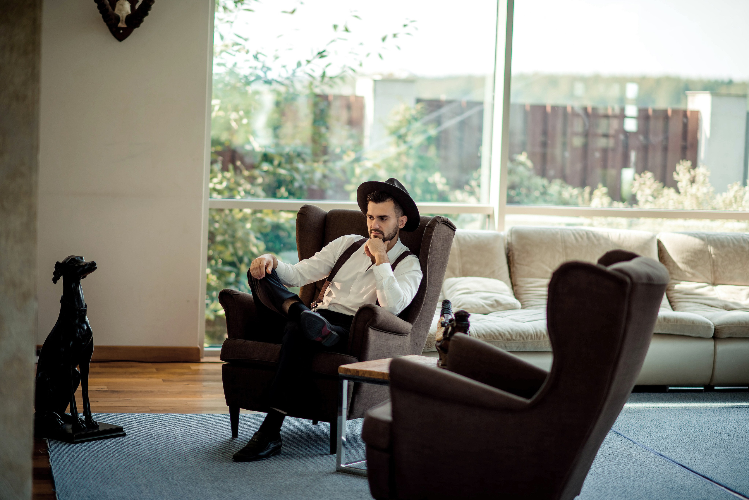 Boho. Свадебный и семейный фотограф в г. Москва Ирина Гаврилова